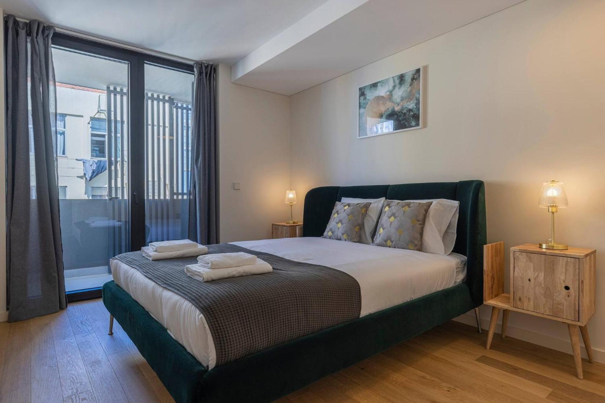 Wonderful 2 Bedroom By Innkeeper * Lissabon