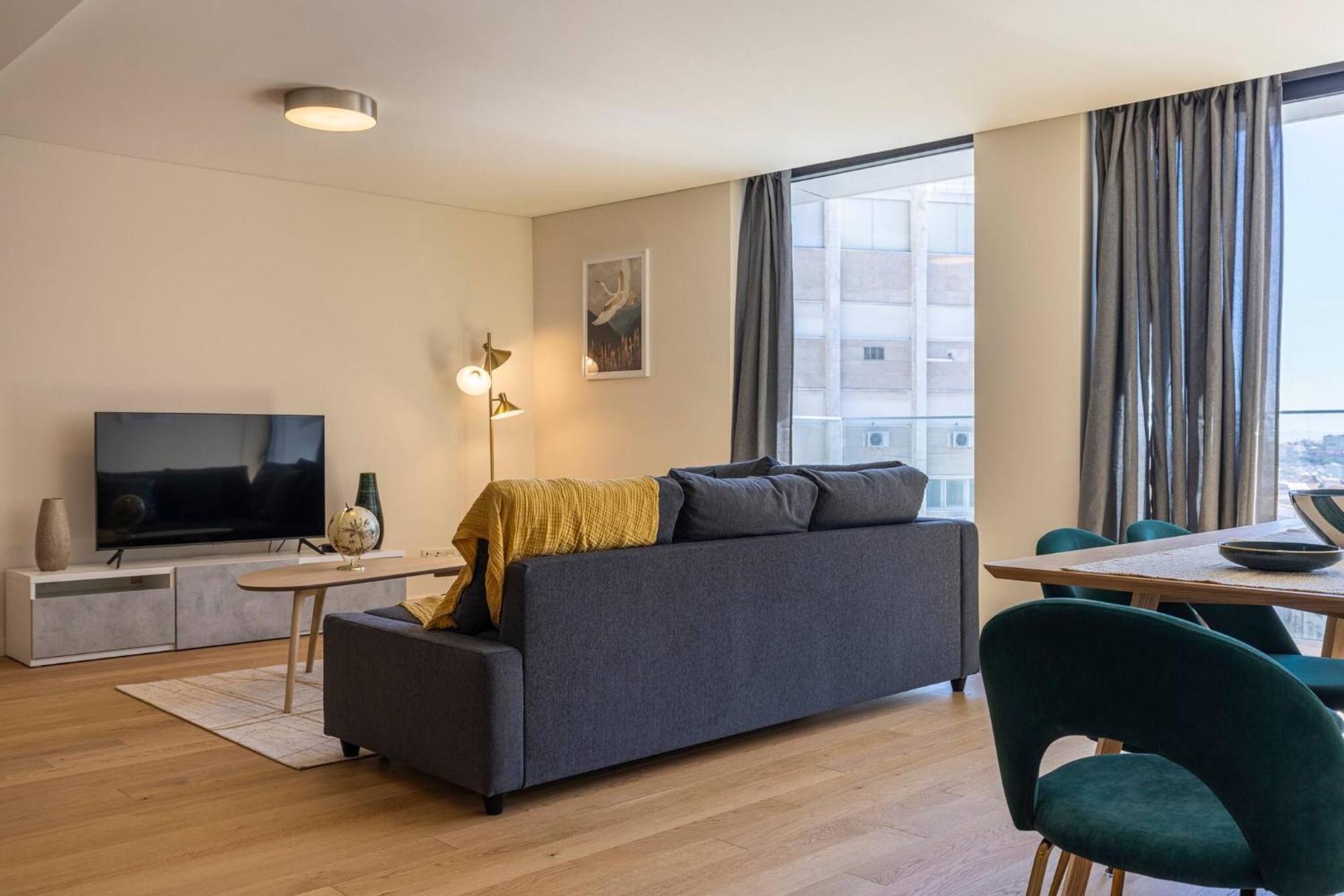 Wonderful 2 Bedroom By Innkeeper Lissabon