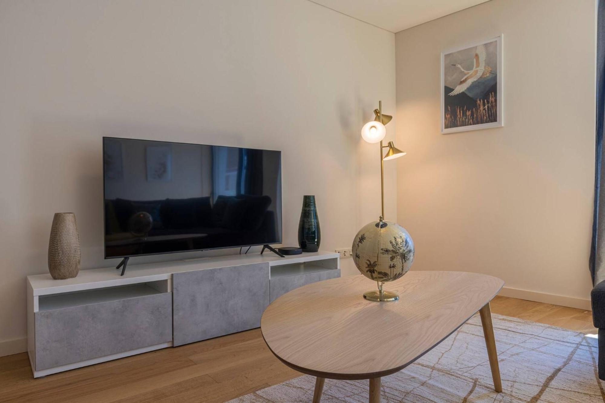 Wonderful 2 Bedroom By Innkeeper * Lissabon