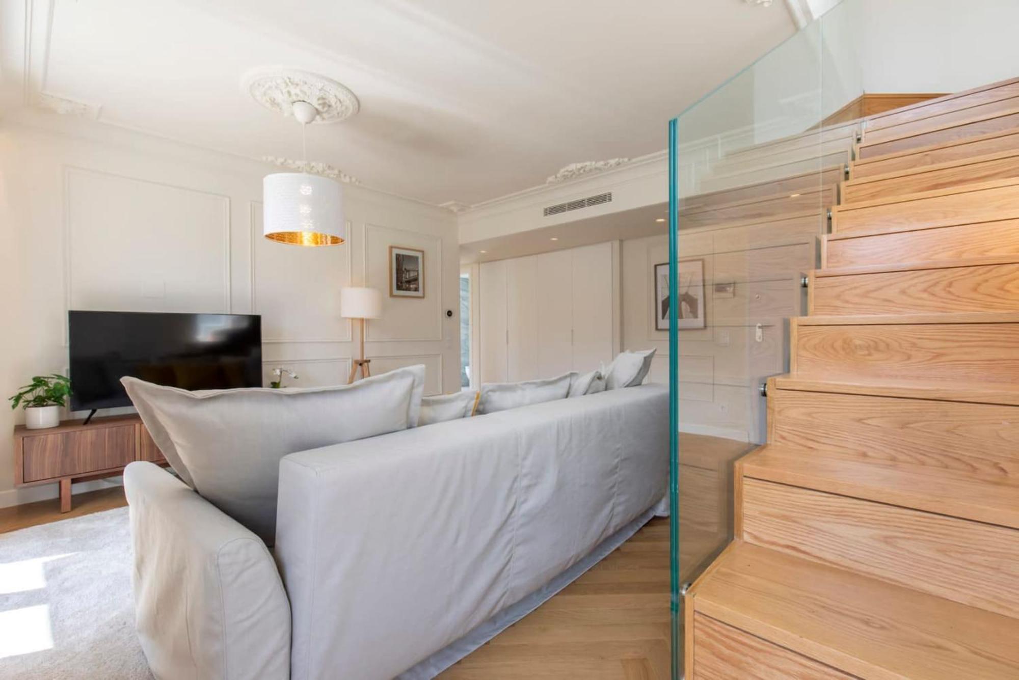 Sao Ciro Charming By Innkeeper Appartement