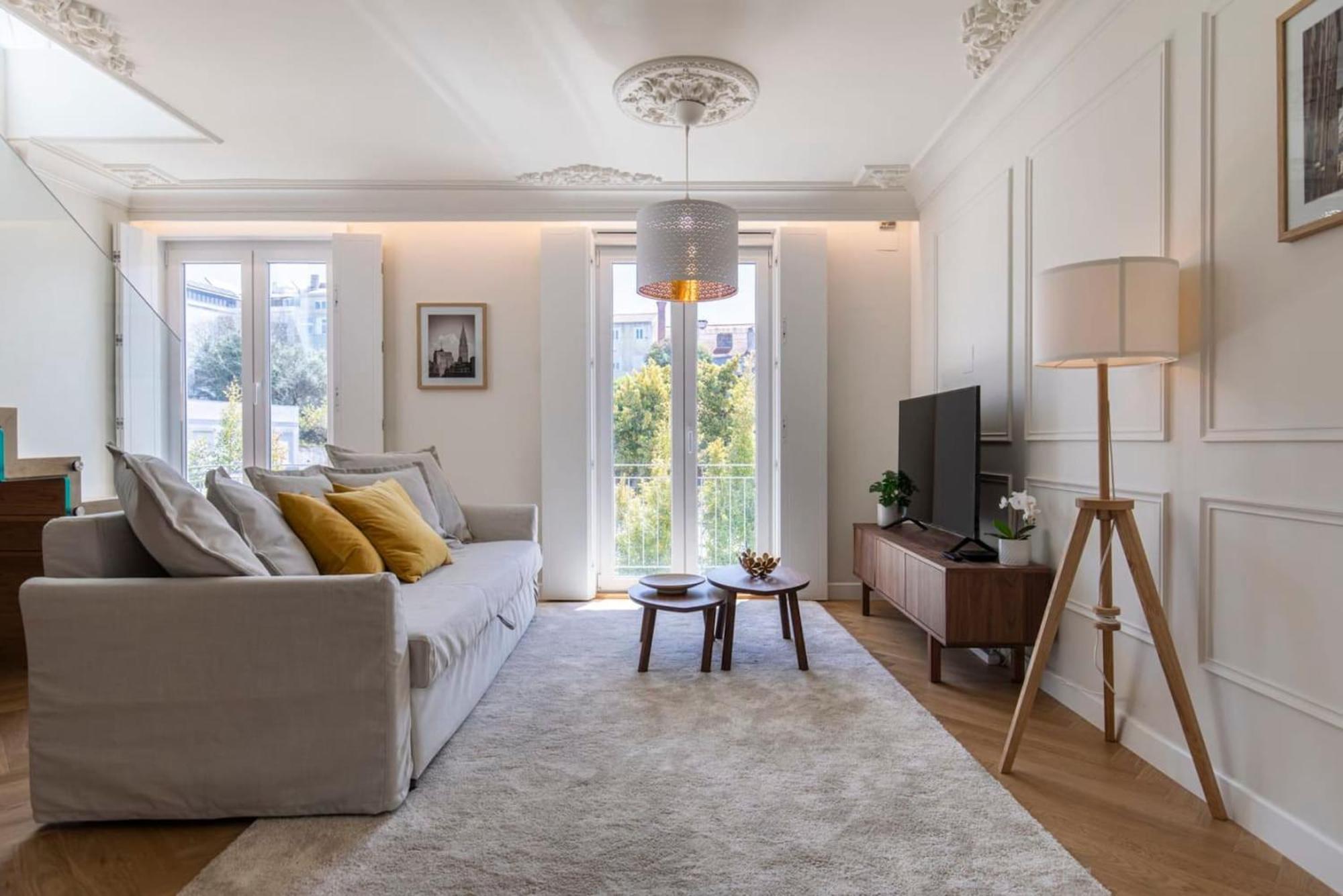 Sao Ciro Charming By Innkeeper Appartement Lisboa