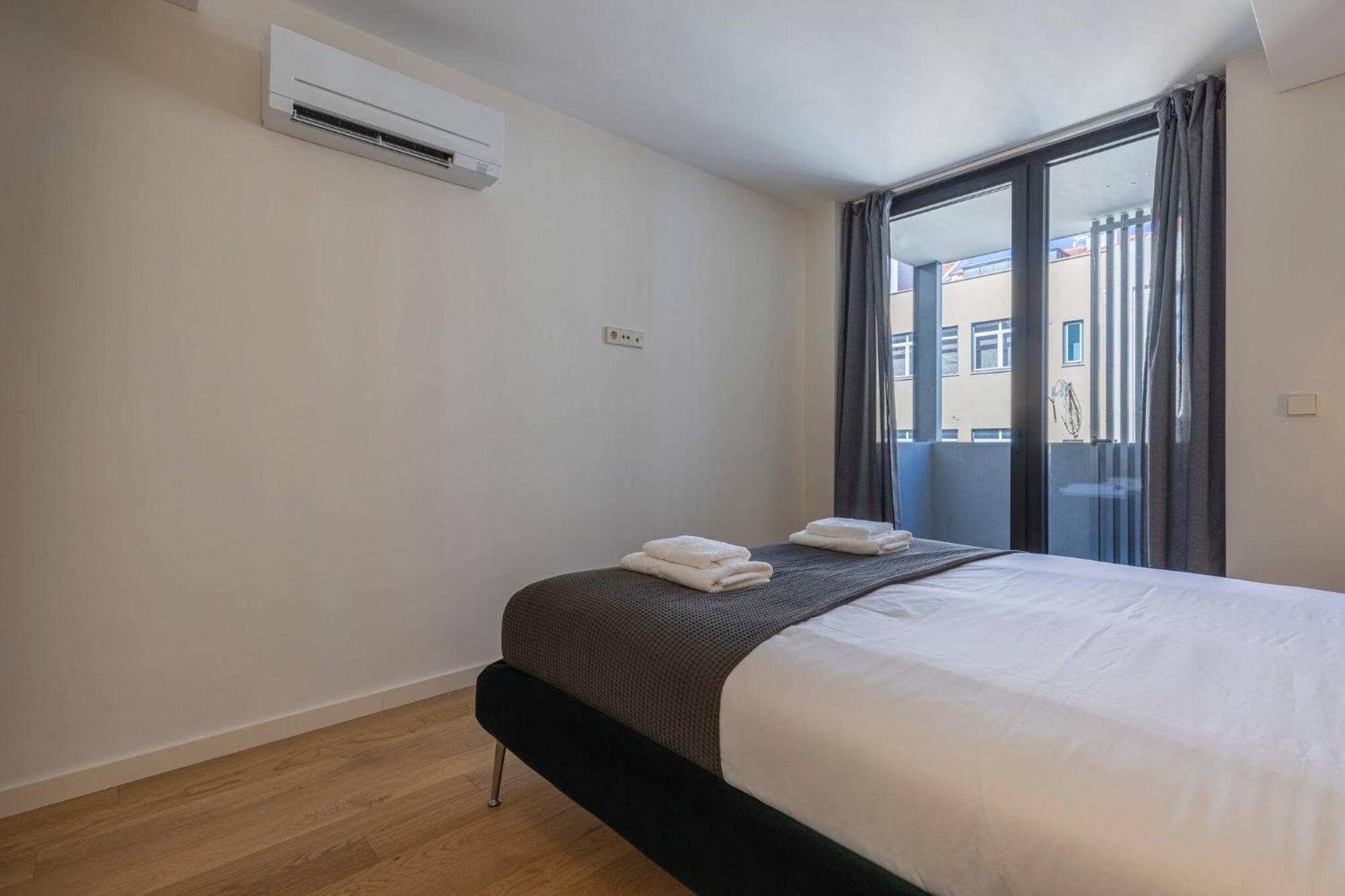 Wonderful 2 Bedroom By Innkeeper Lissabon