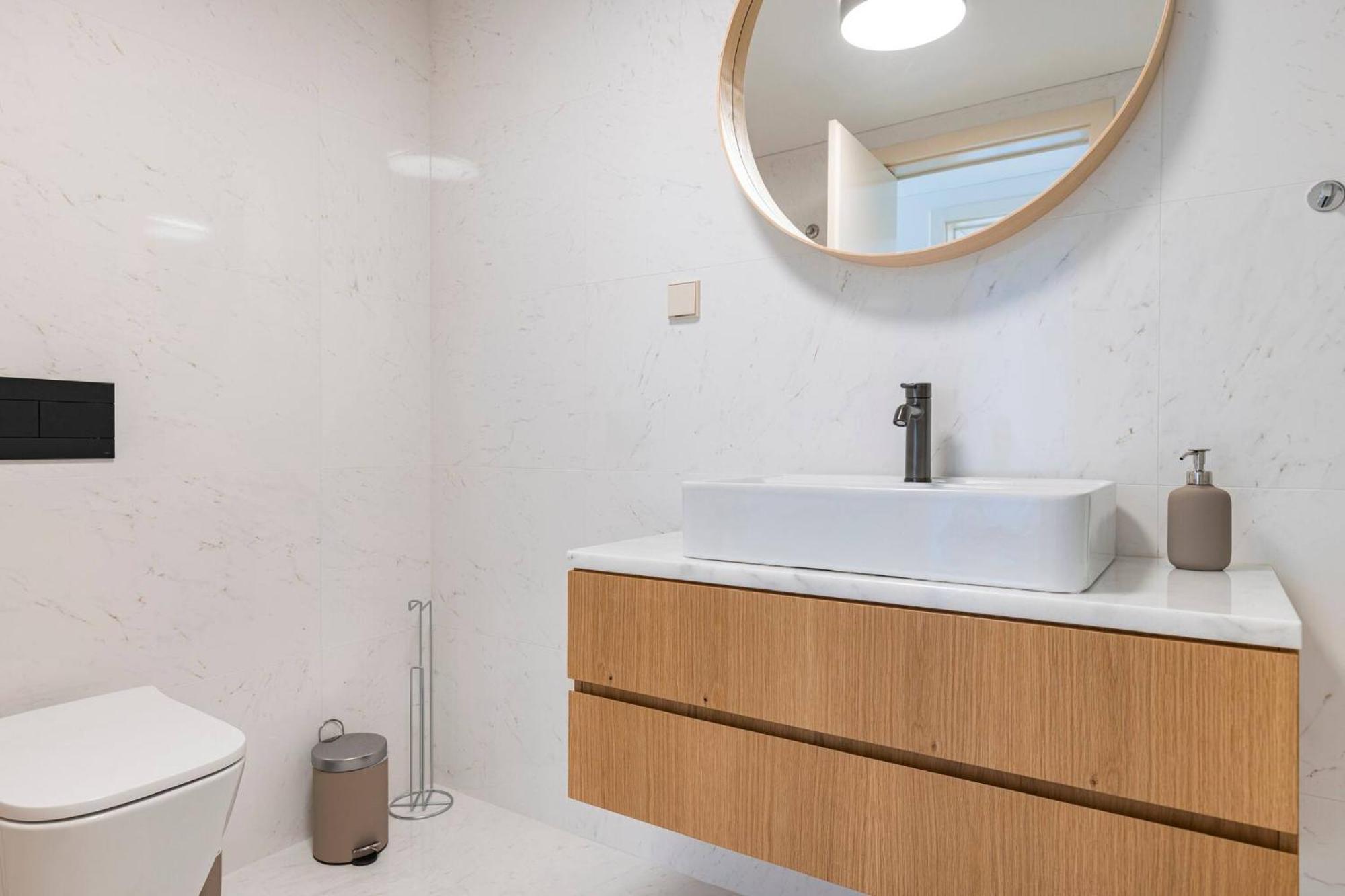 Wonderful 2 Bedroom By Innkeeper Lissabon