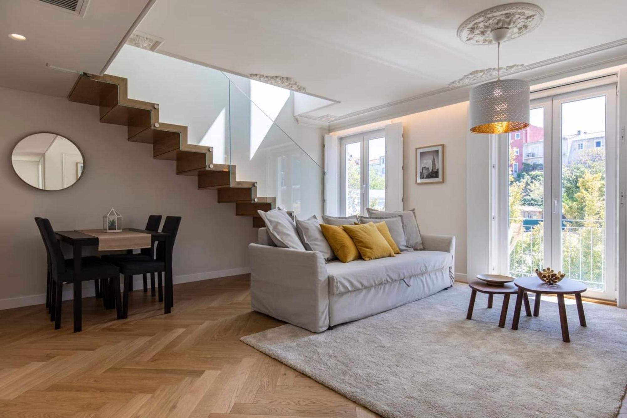 Sao Ciro Charming By Innkeeper Appartement Lisboa