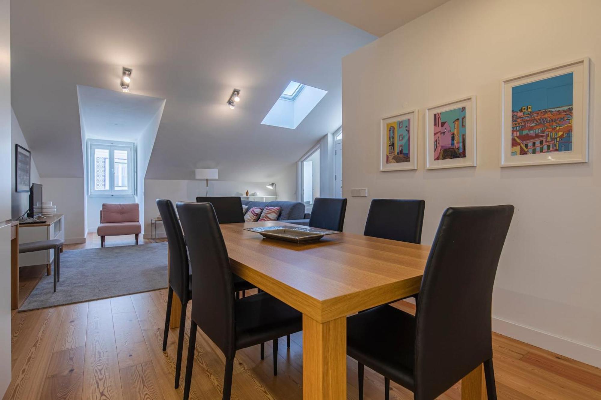 Views By Innkeeper Appartement