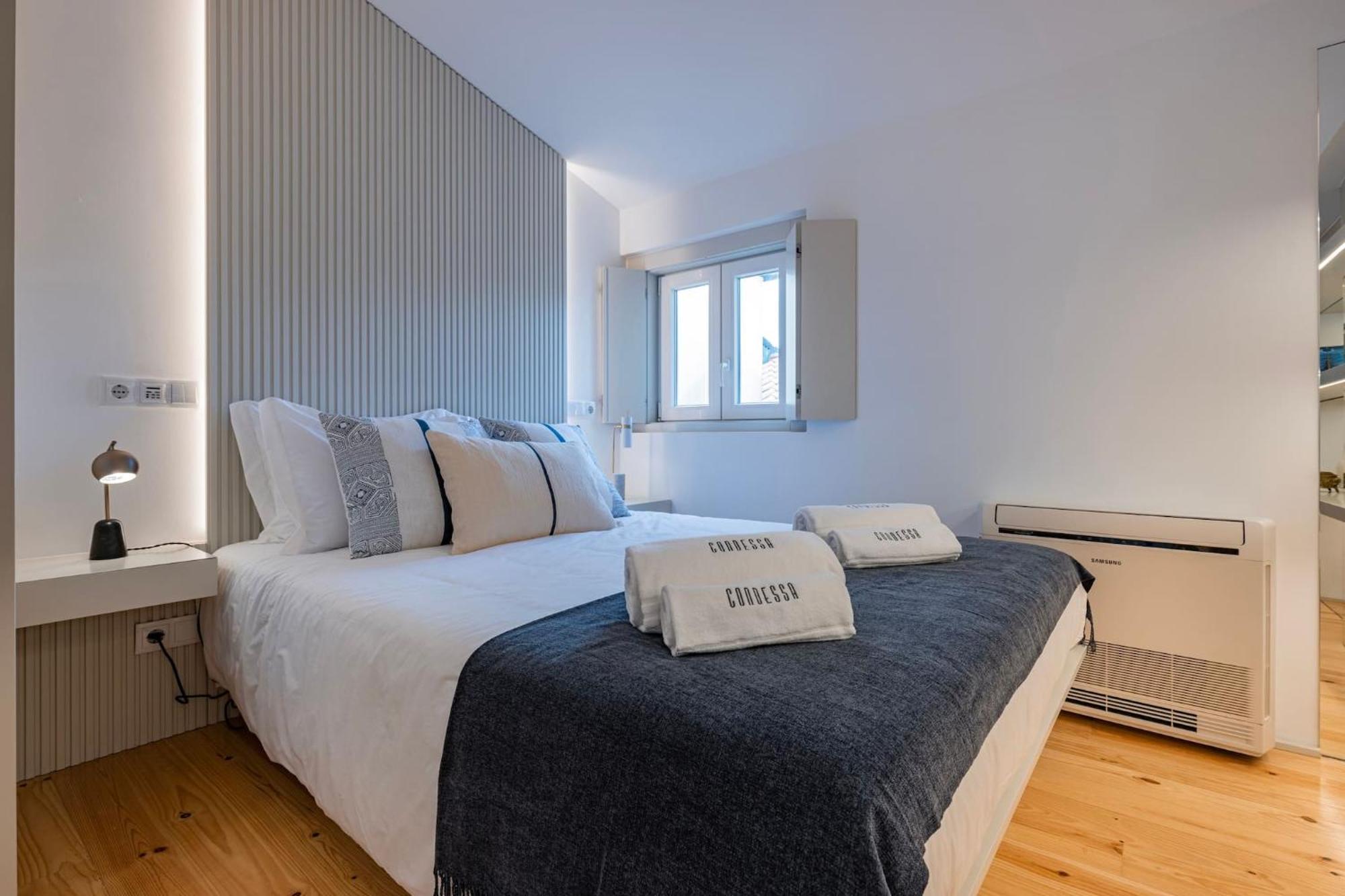 Condessa Iv By Innkeeper Appartement