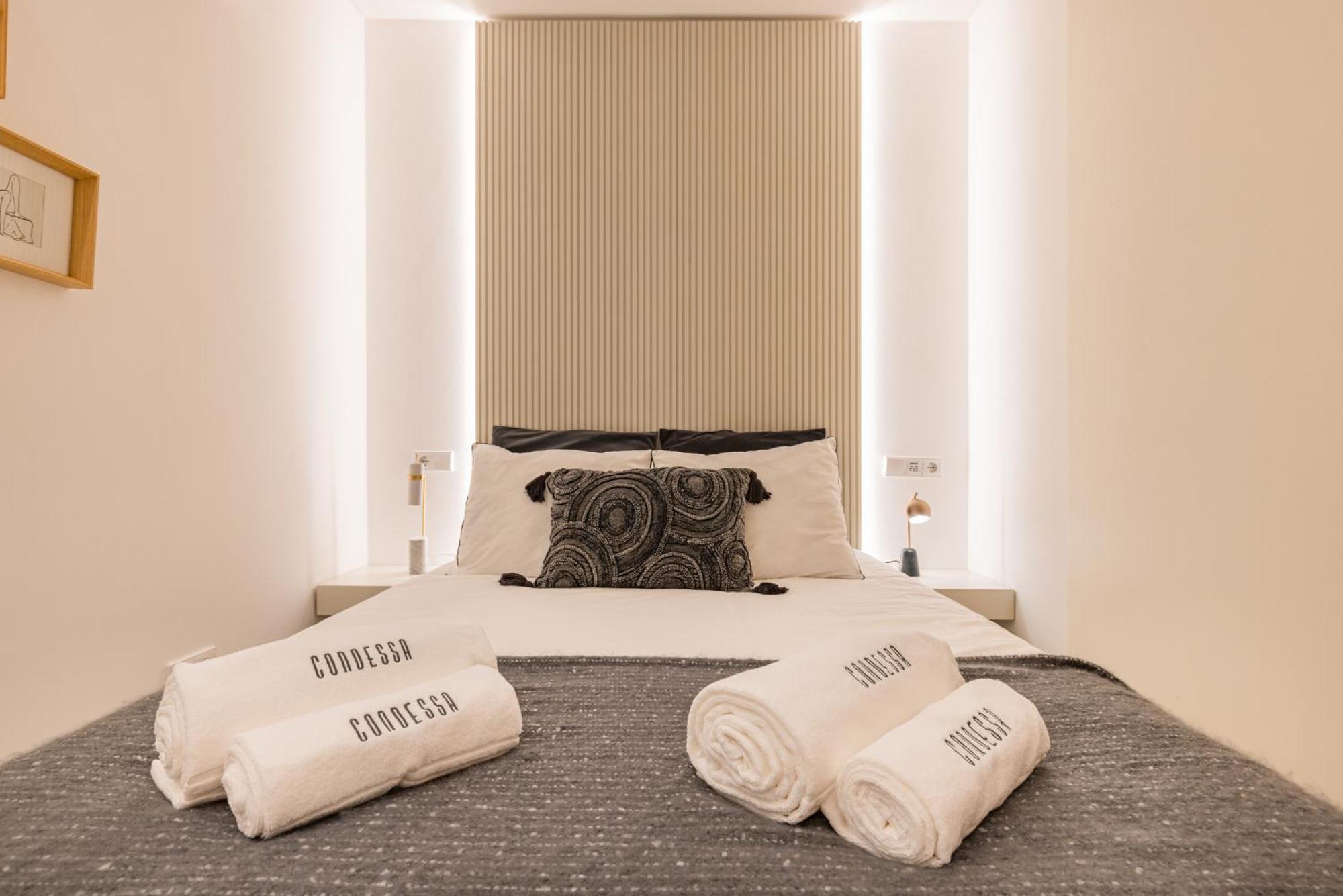 Condessa Heaven Rc Apartment Lissabon