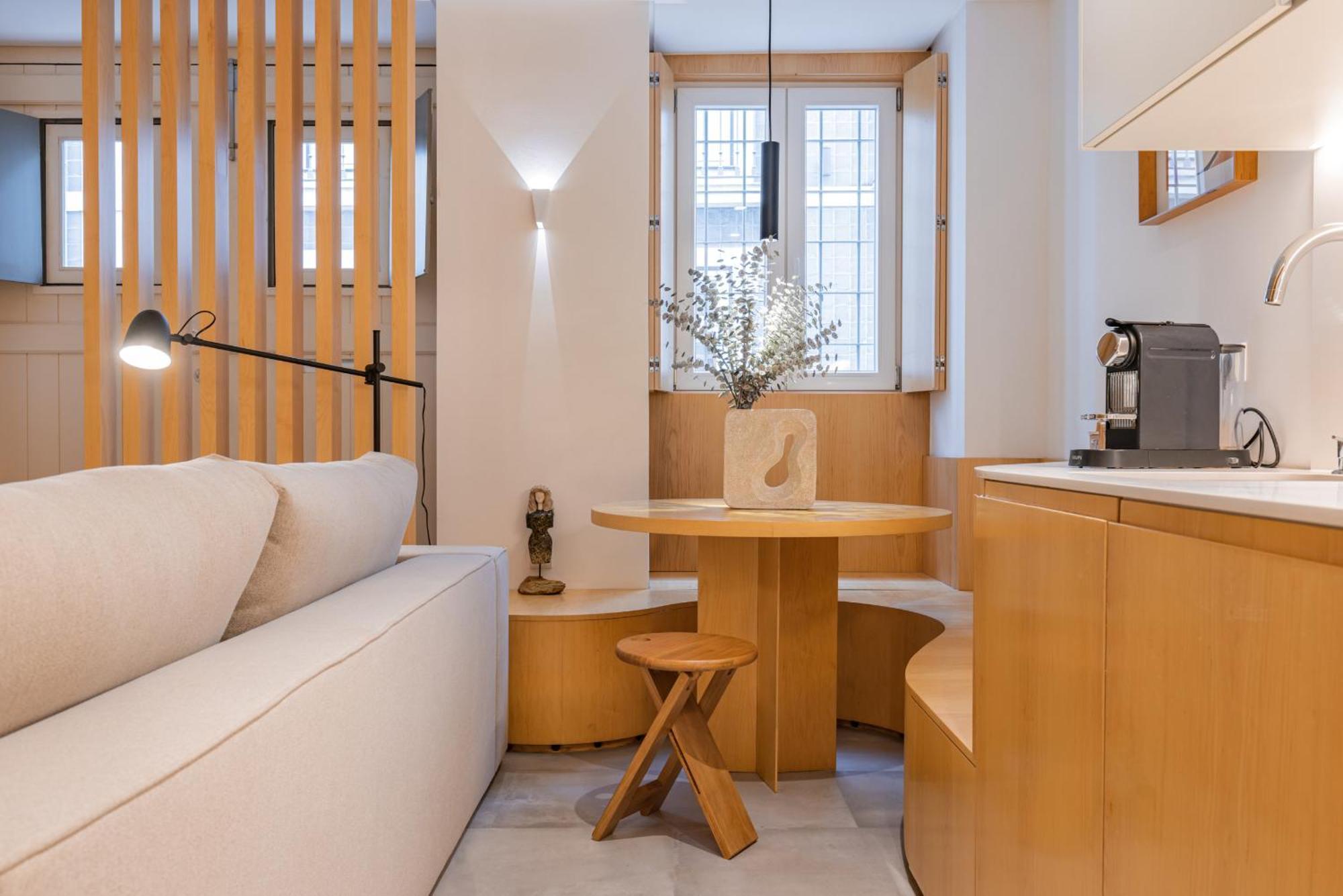 Condessa Heaven Rc Apartment Lissabon