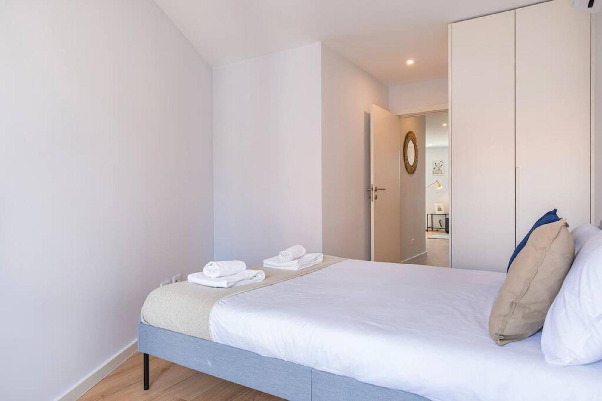 Appartement Monteverde Vi By Innkeeper Lisboa