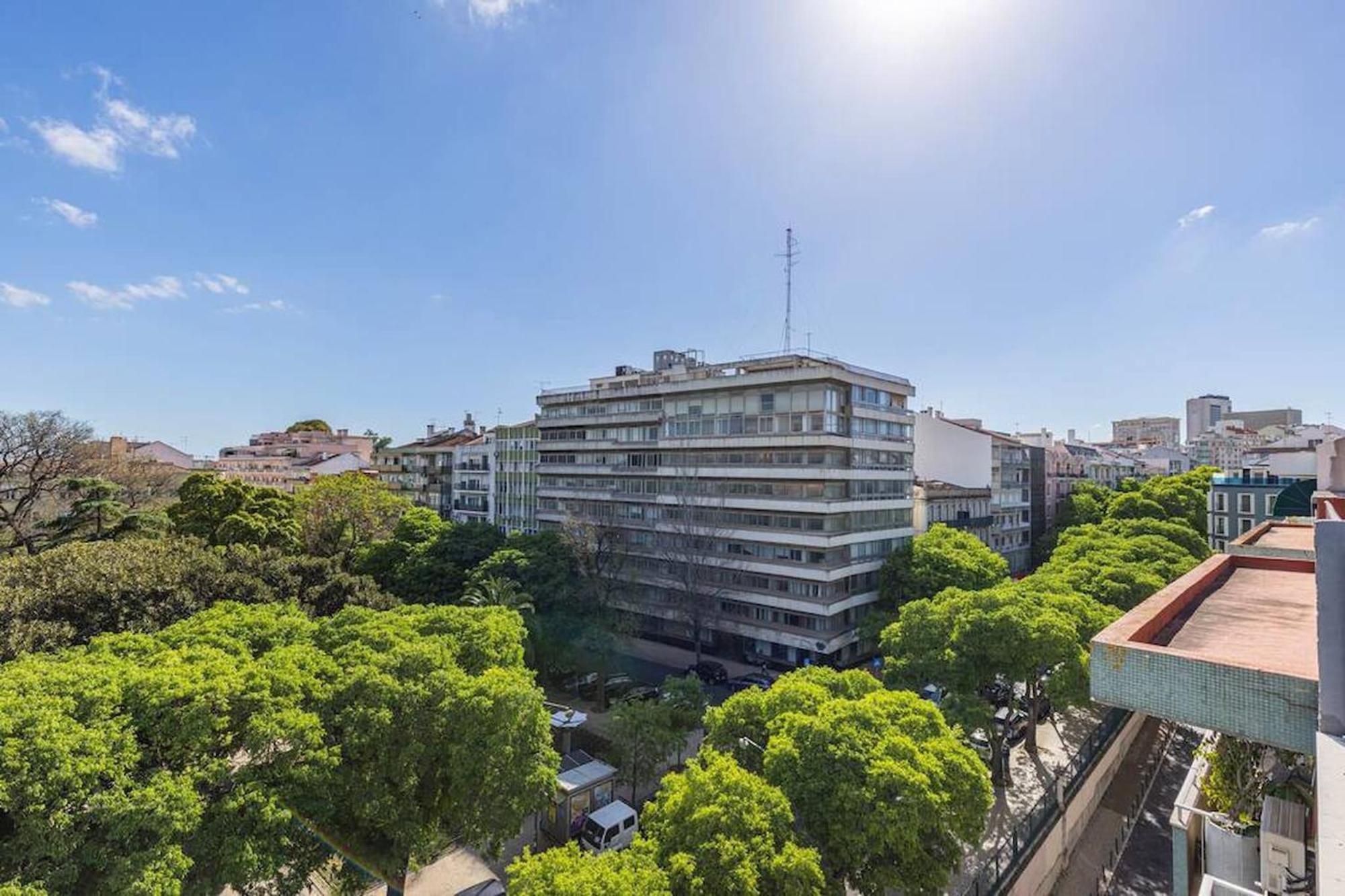 Monteverde Vi By Innkeeper Appartement *