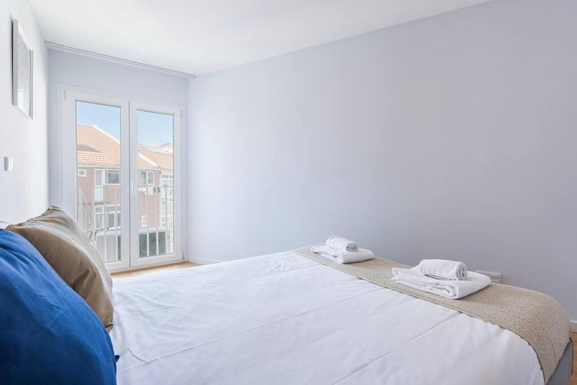 Appartement Monteverde Vi By Innkeeper *