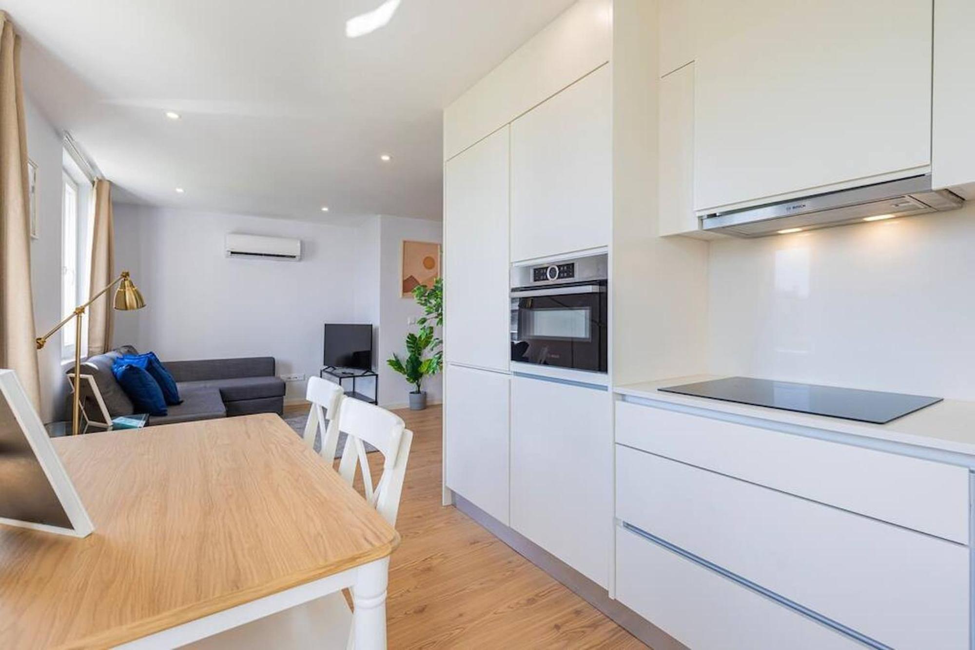 Appartement Monteverde Vi By Innkeeper Lisboa