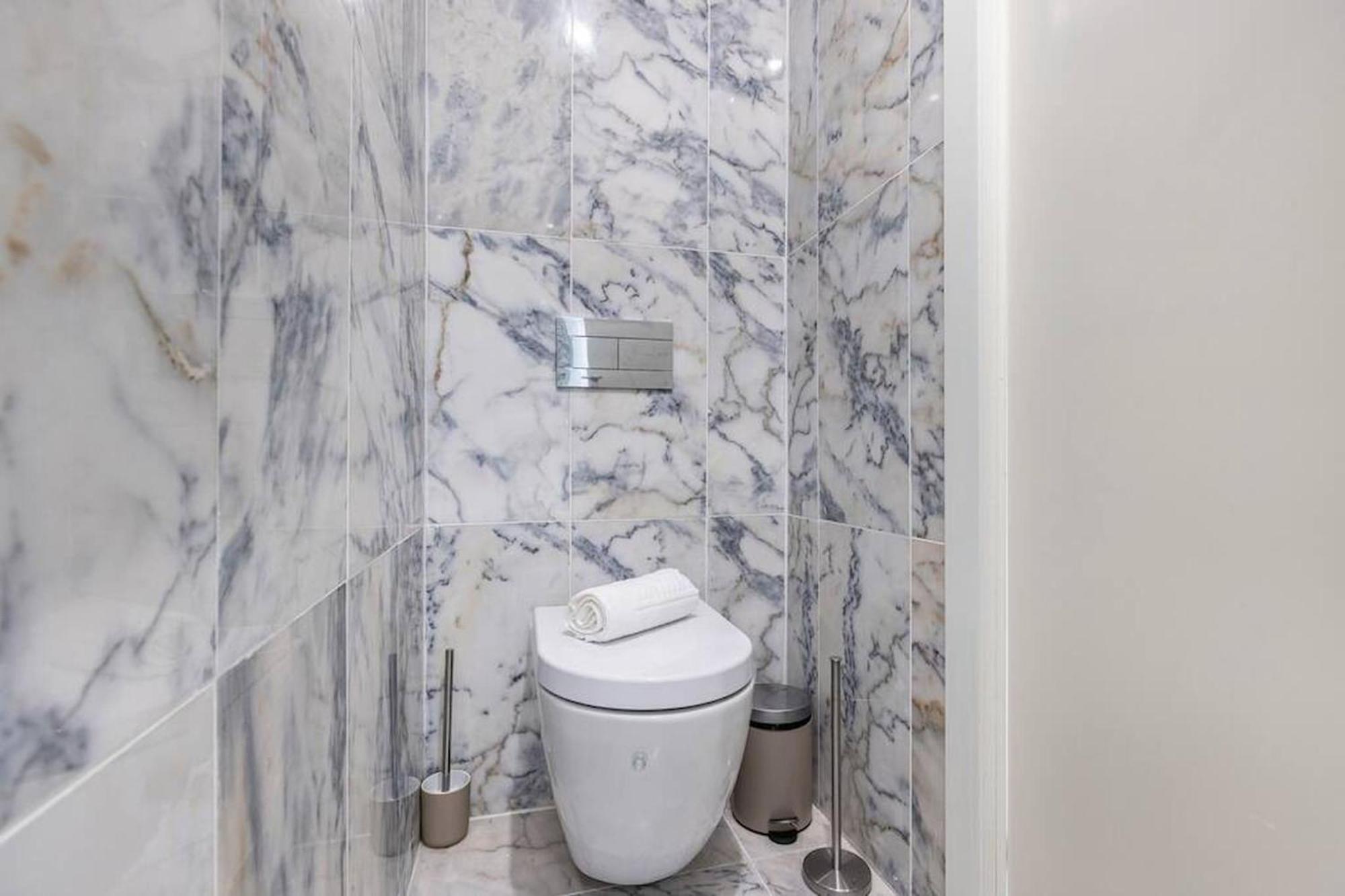 Monteverde Vi By Innkeeper Appartement