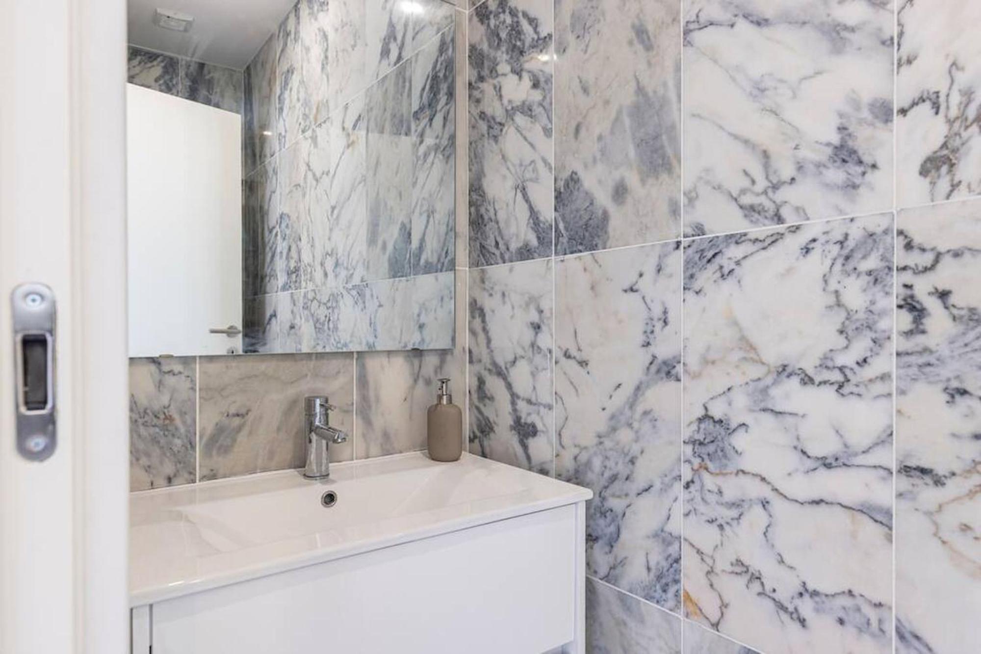 Appartement Monteverde Vi By Innkeeper