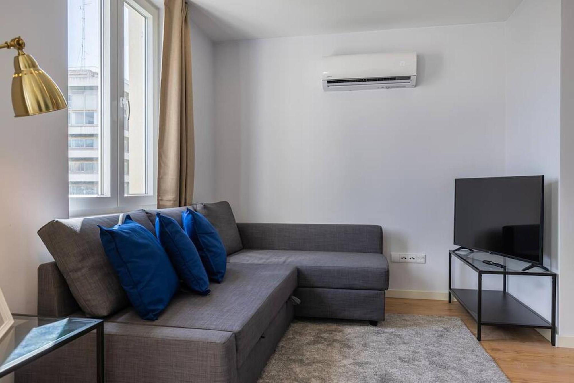 Monteverde Vi By Innkeeper Appartement *