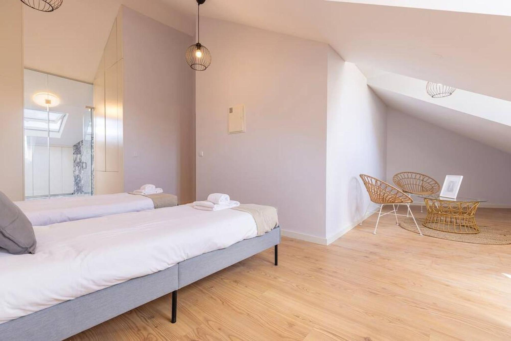 Appartement Monteverde Vi By Innkeeper *
