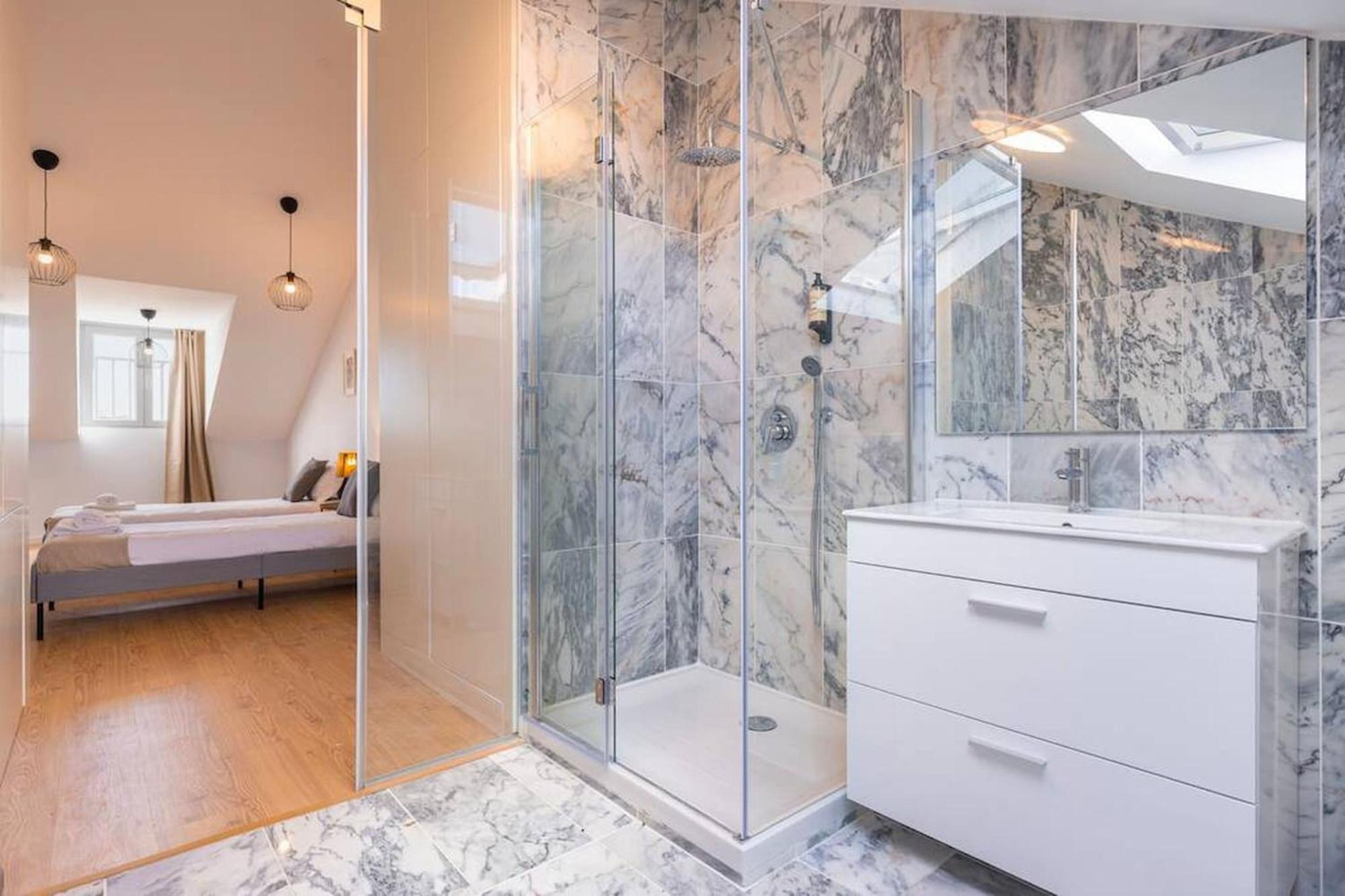 Monteverde Vi By Innkeeper Appartement Lisboa