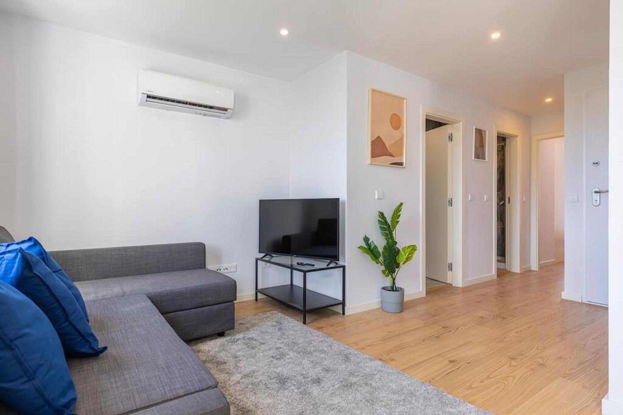 Monteverde Vi By Innkeeper Appartement
