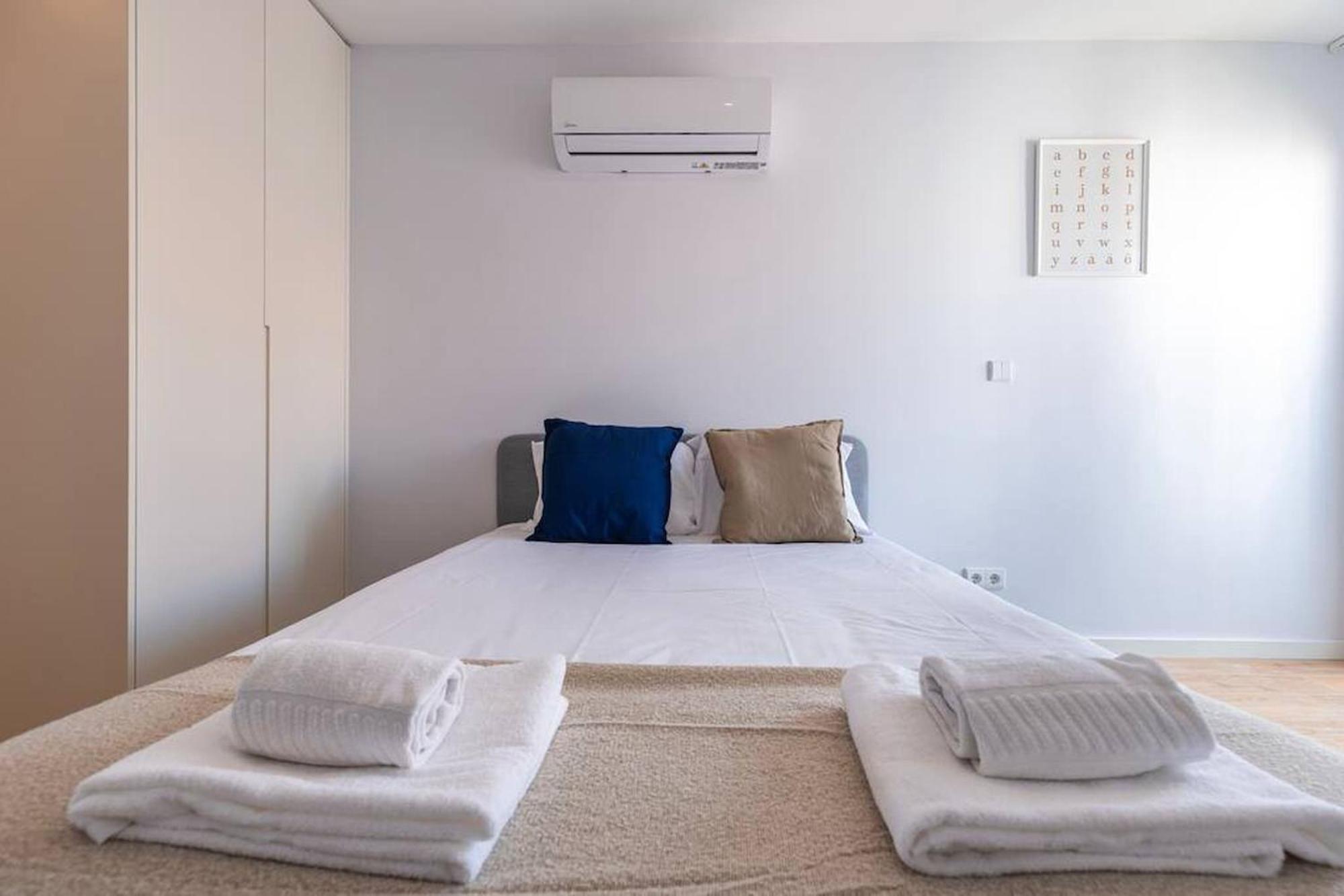 Appartement Monteverde Vi By Innkeeper Lisboa