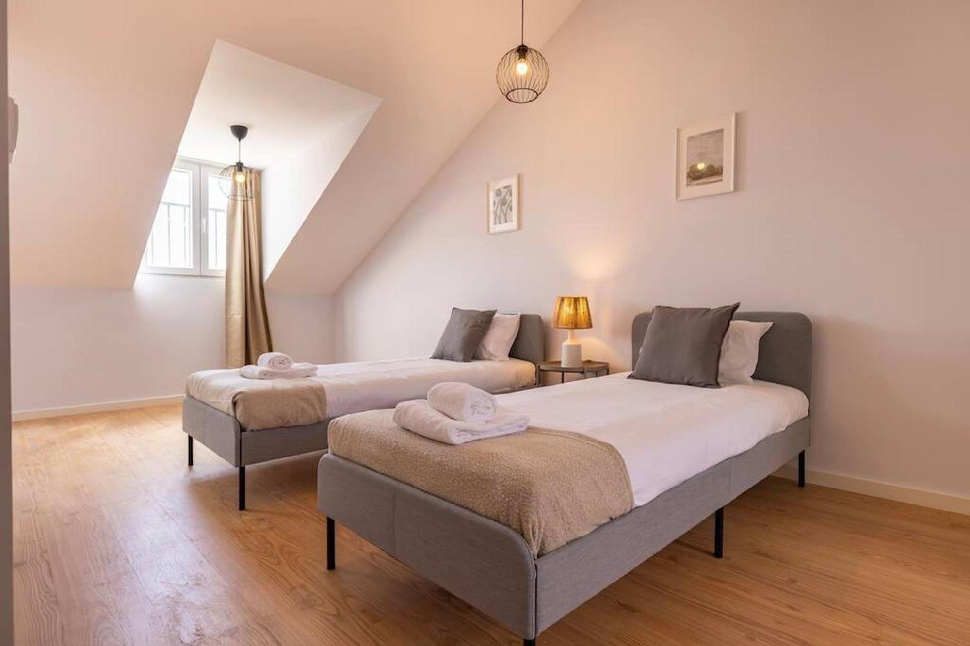 Appartement Monteverde Vi By Innkeeper