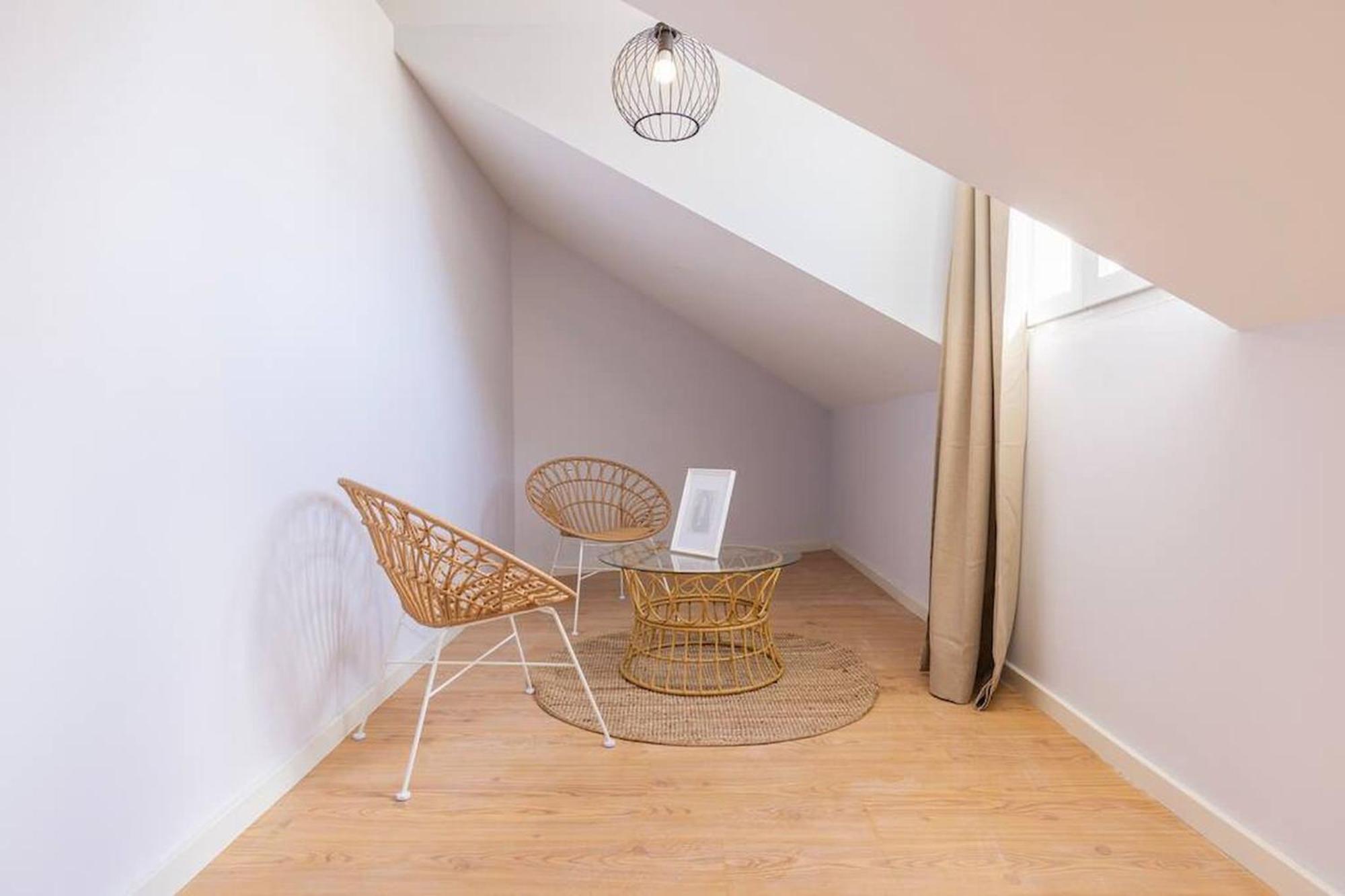 Monteverde Vi By Innkeeper Appartement Lisboa