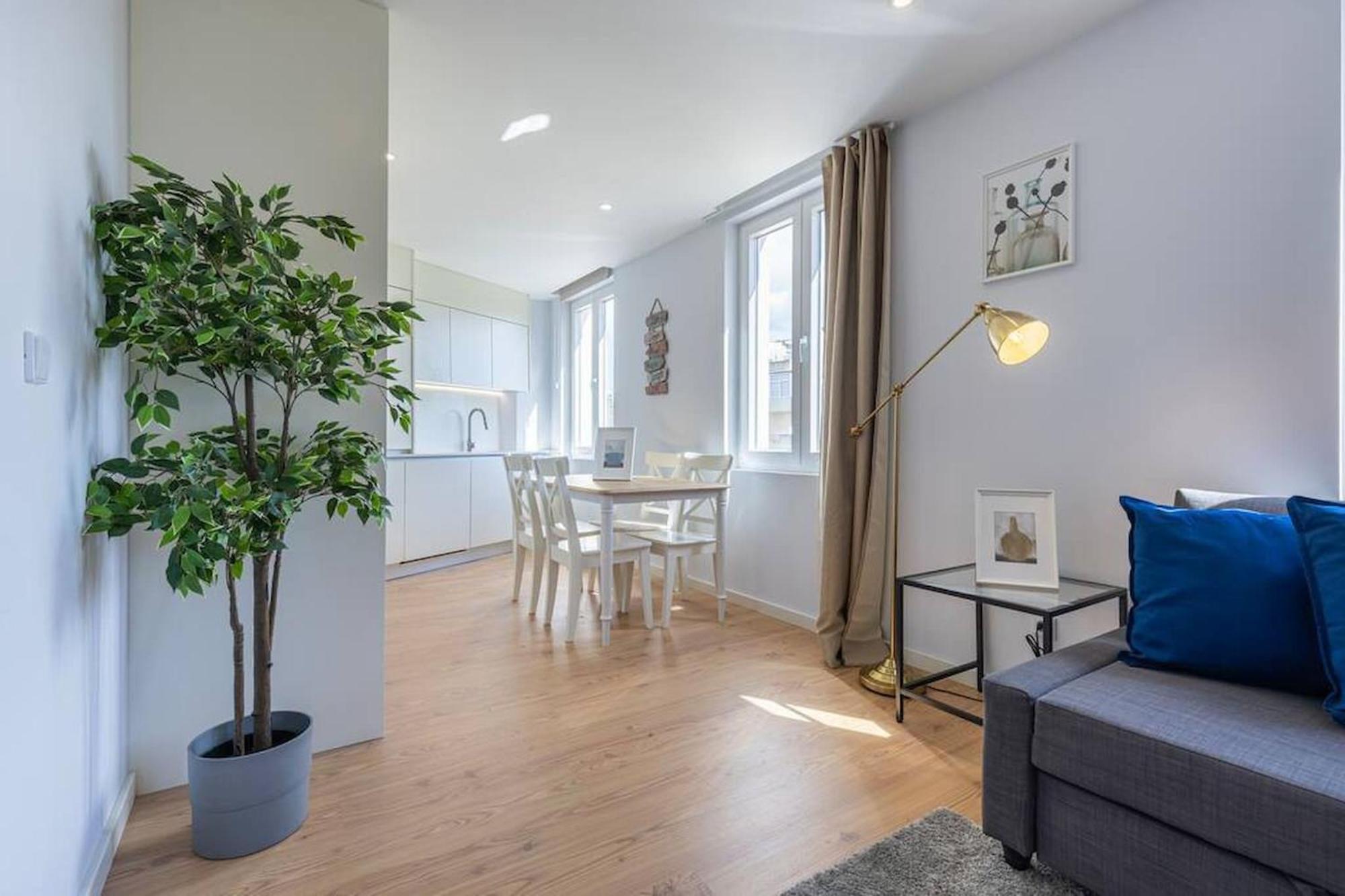 Appartement Monteverde Vi By Innkeeper Lisboa