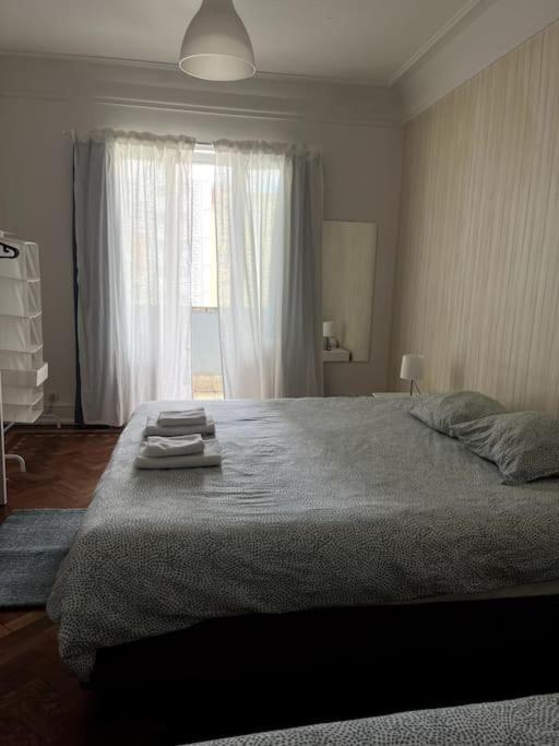 Privada 3 Grande Con Balcon Gasthof *