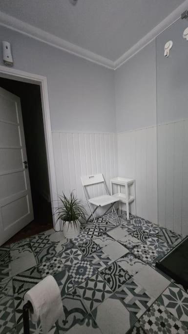 Grande 3 Centro Accommodatie bij particulieren Lissabon