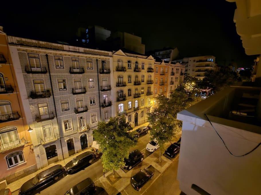 Grande 3 Centro * Lissabon