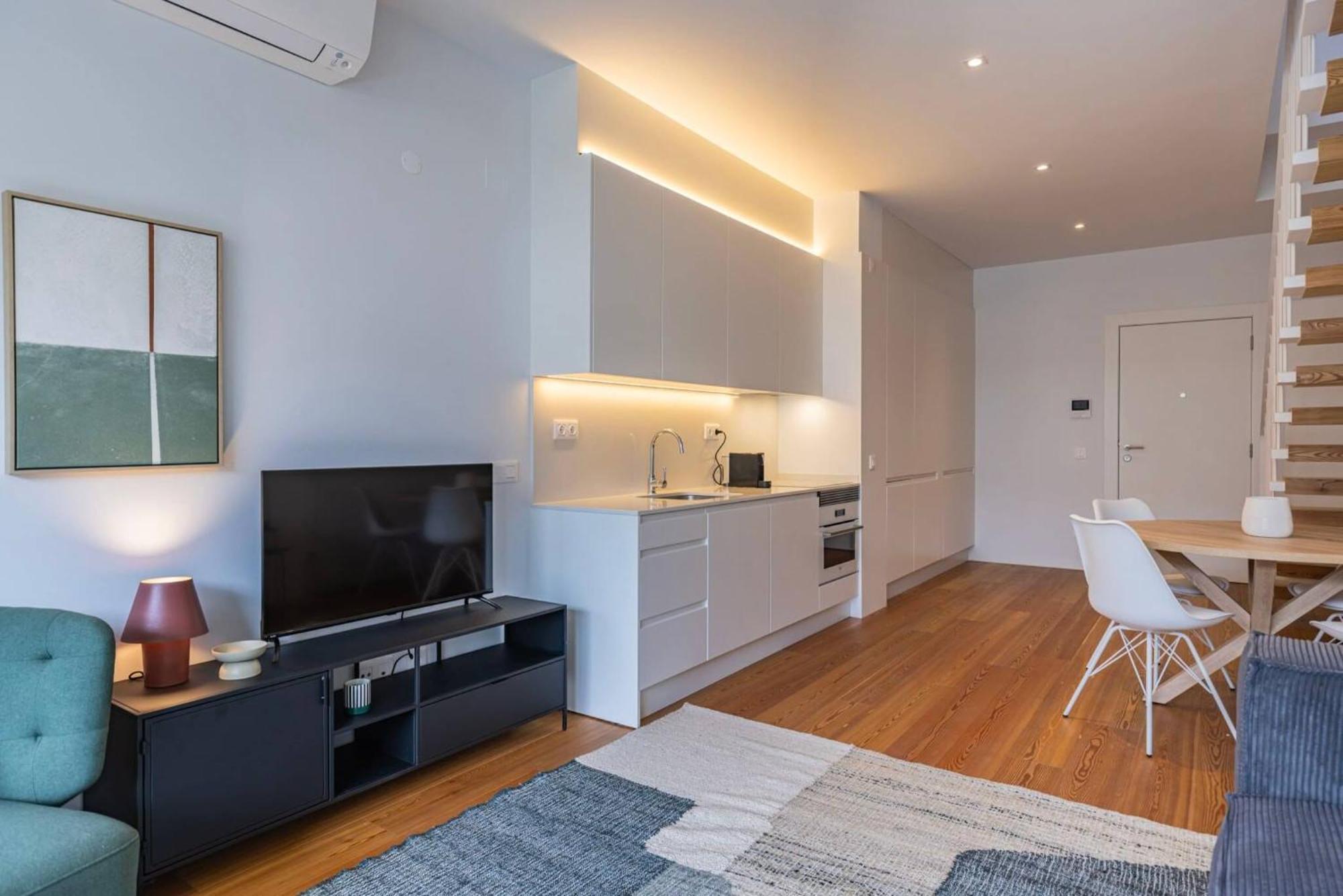 Oasis 28 By Innkeeper Appartement *