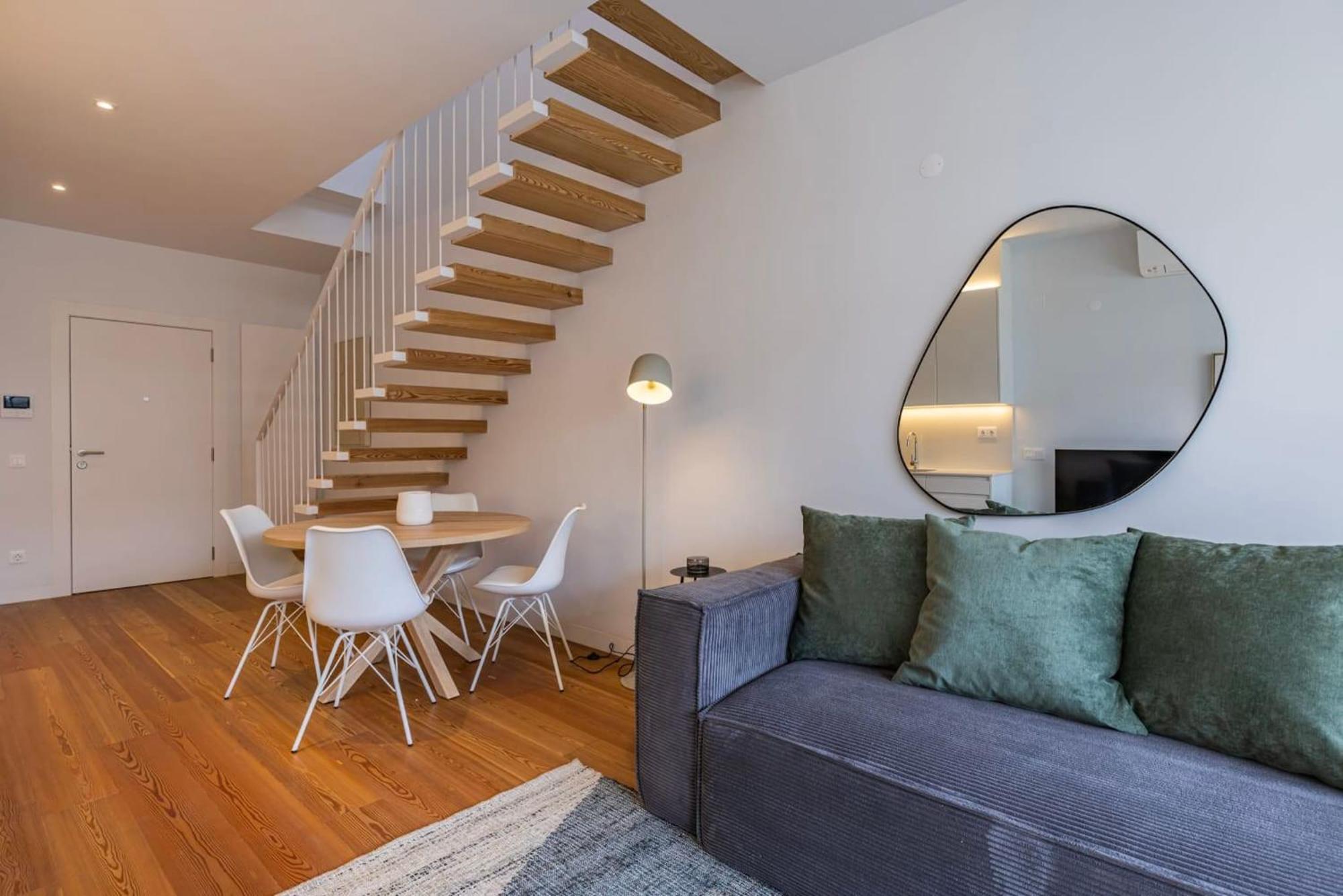 Appartement Oasis 28 By Innkeeper Lisboa