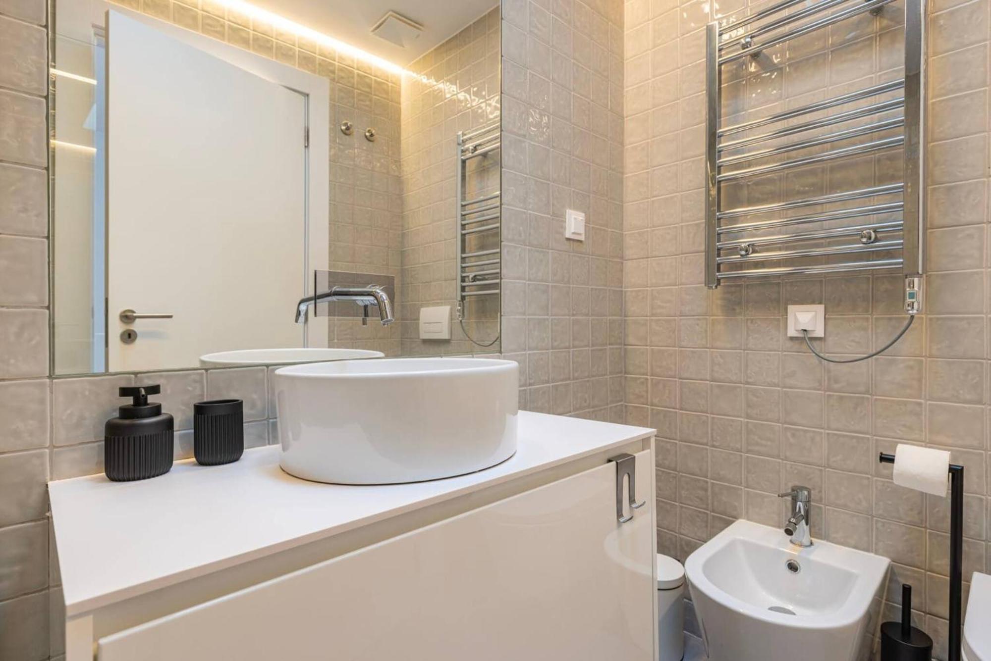 Appartement Oasis 28 By Innkeeper