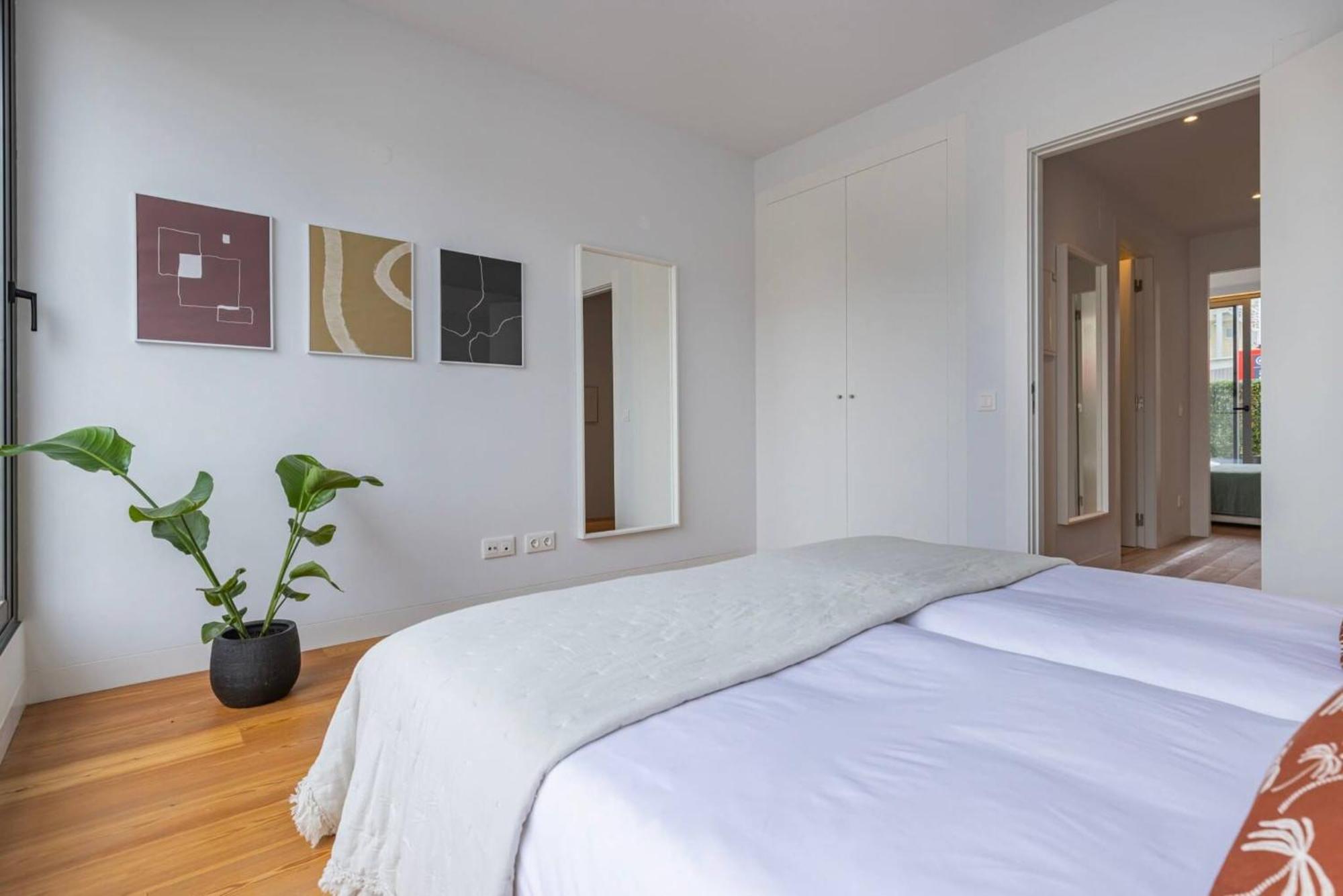 Oasis 28 By Innkeeper Appartement