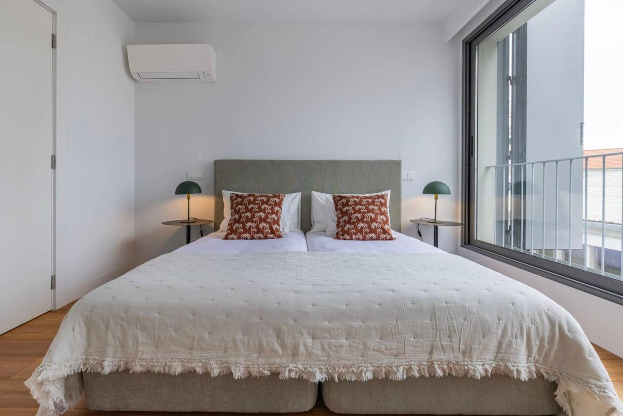 Appartement Oasis 28 By Innkeeper