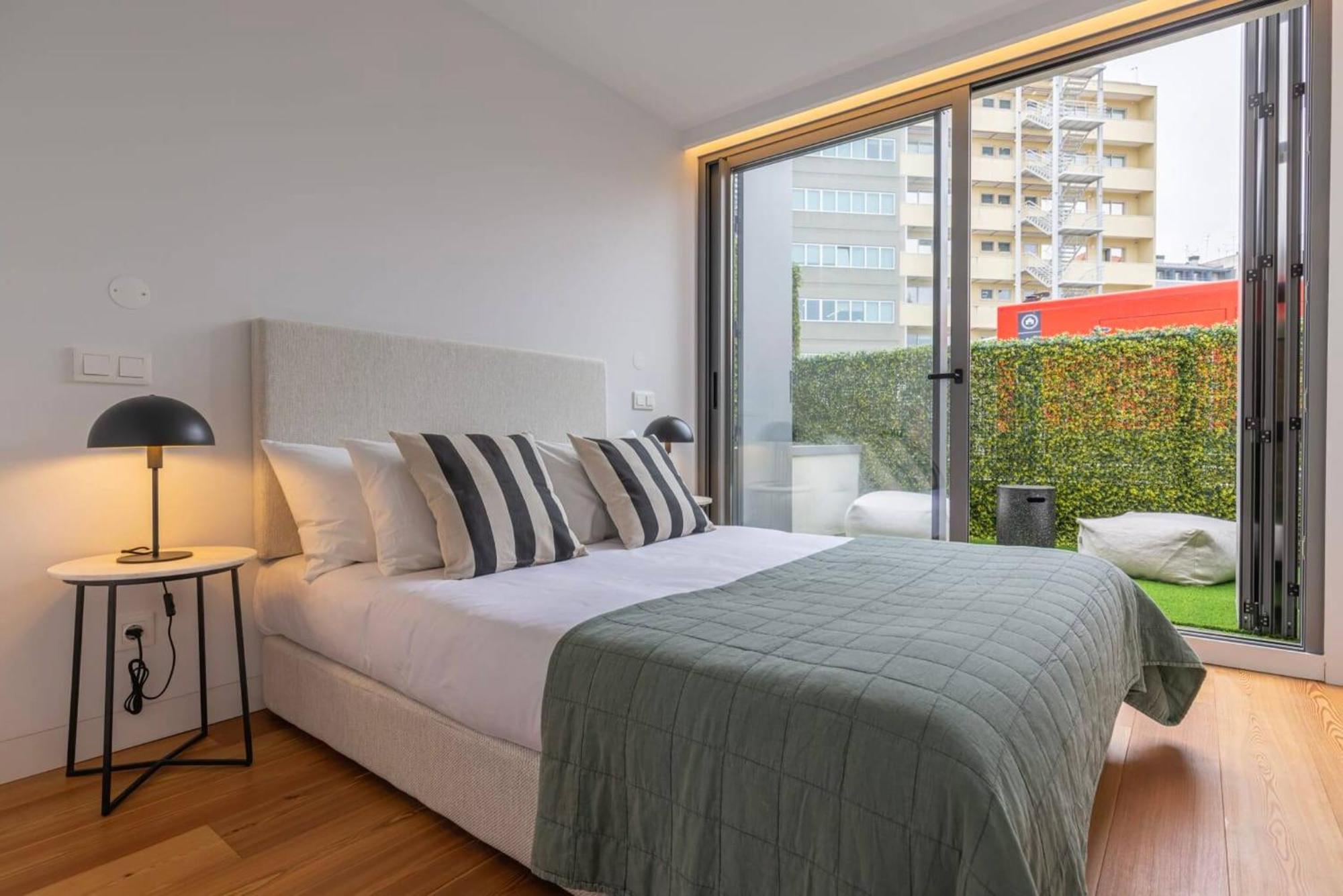 Oasis 28 By Innkeeper Appartement *