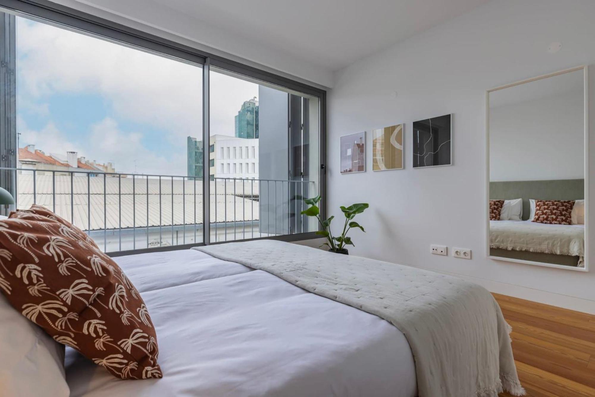 Appartement Oasis 28 By Innkeeper *
