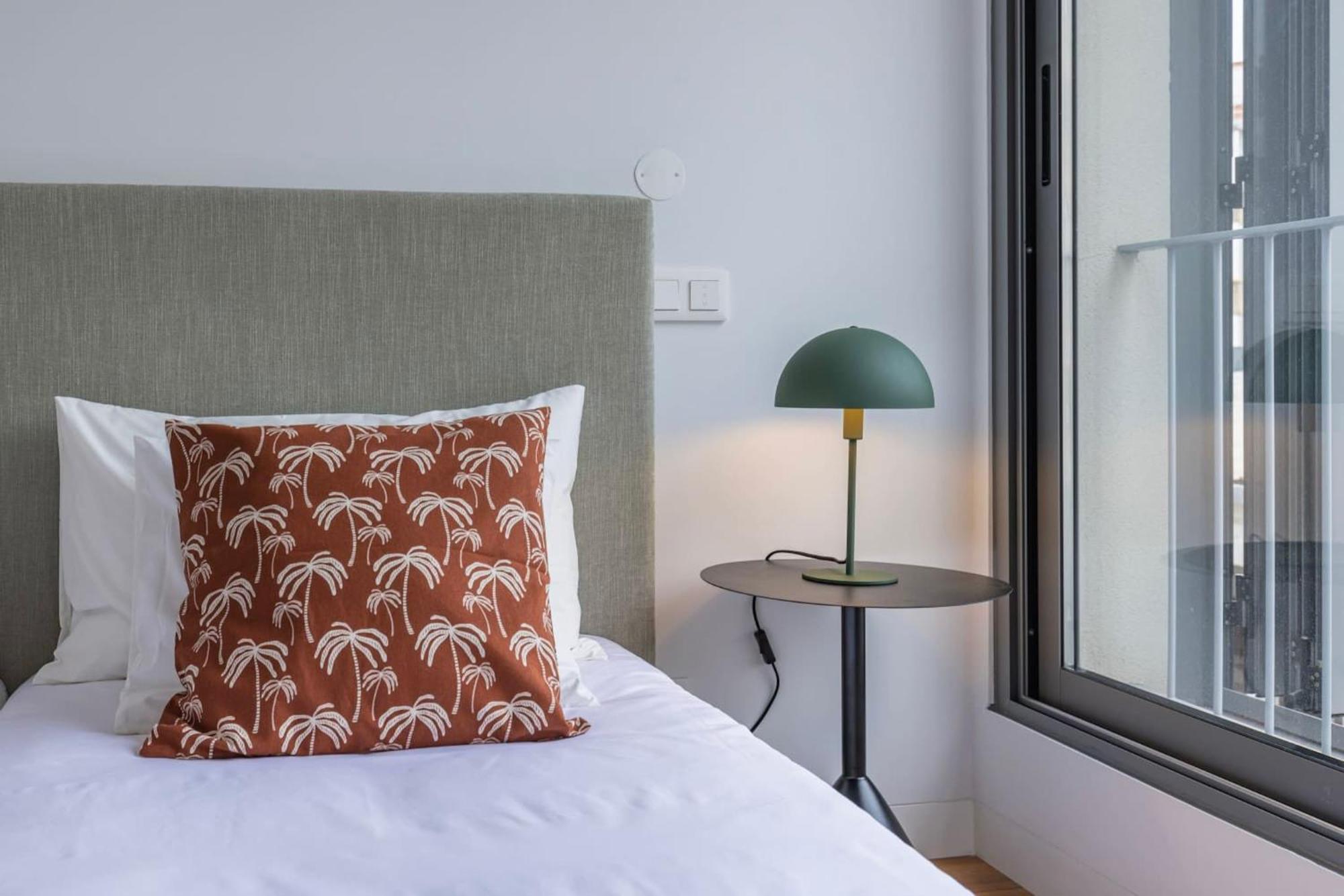 Appartement Oasis 28 By Innkeeper Lisboa
