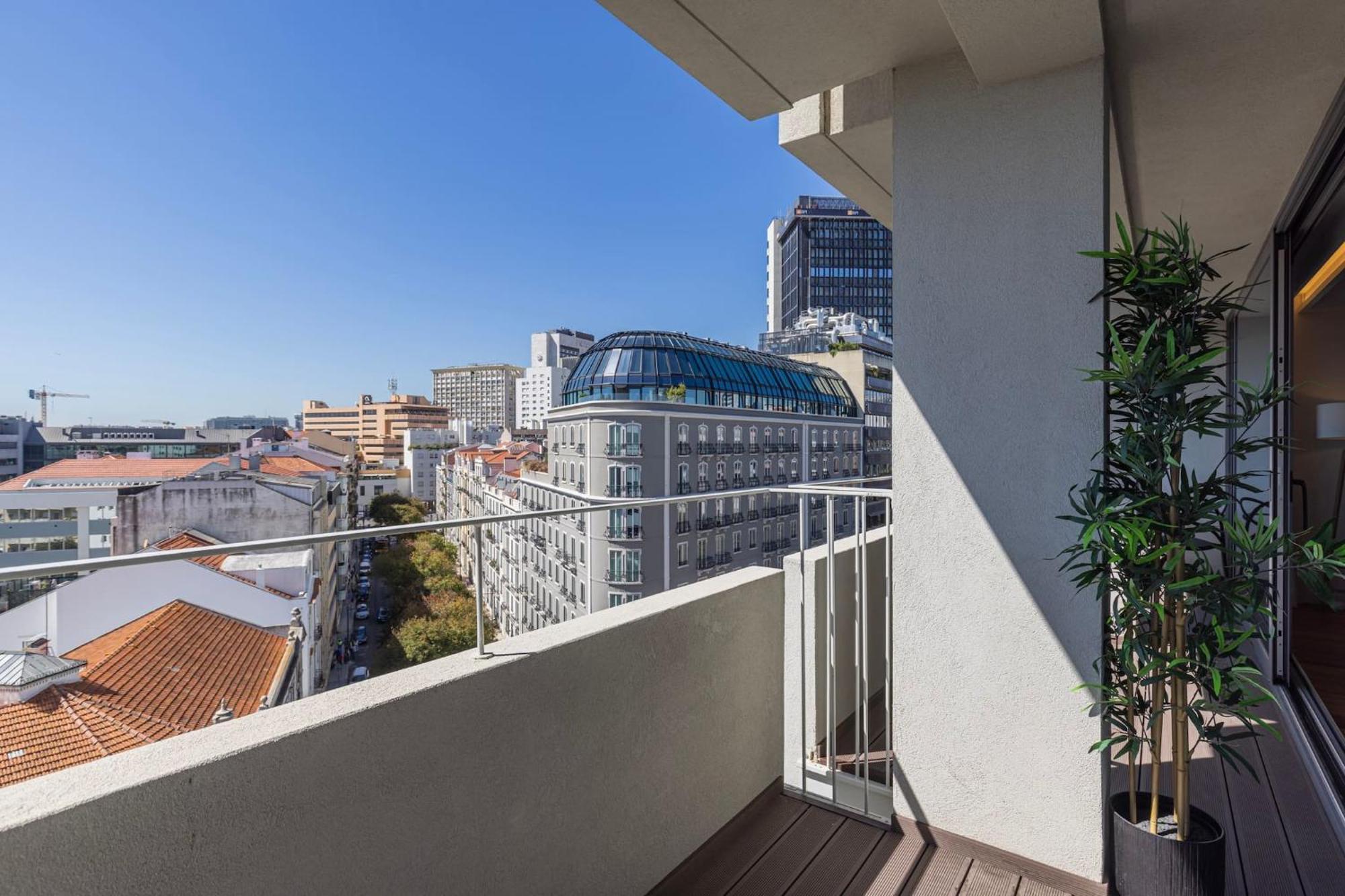 Oasis 28 Iii By Innkeeper * Lisbon