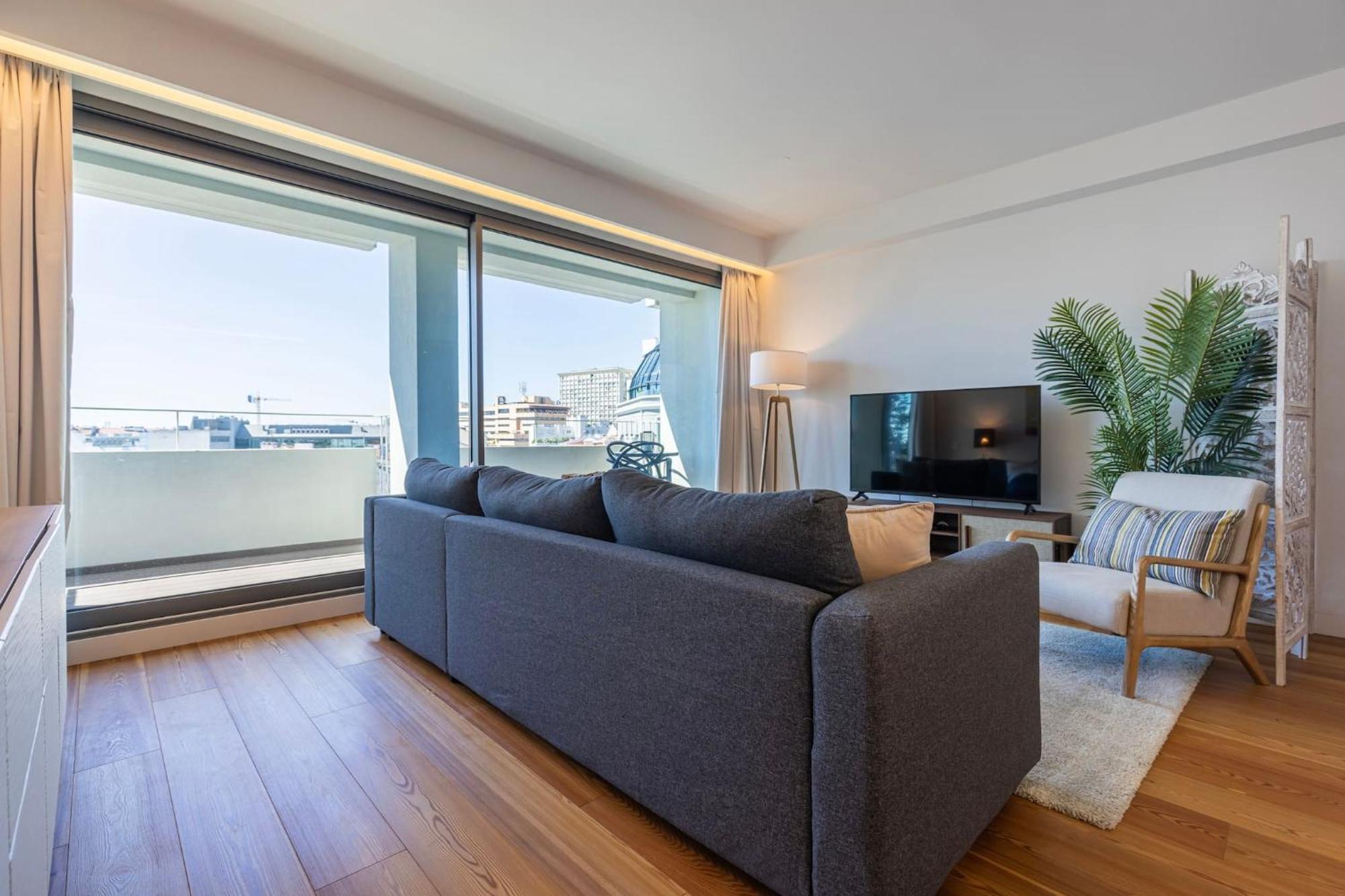 Oasis 28 Iii By Innkeeper Lisbon