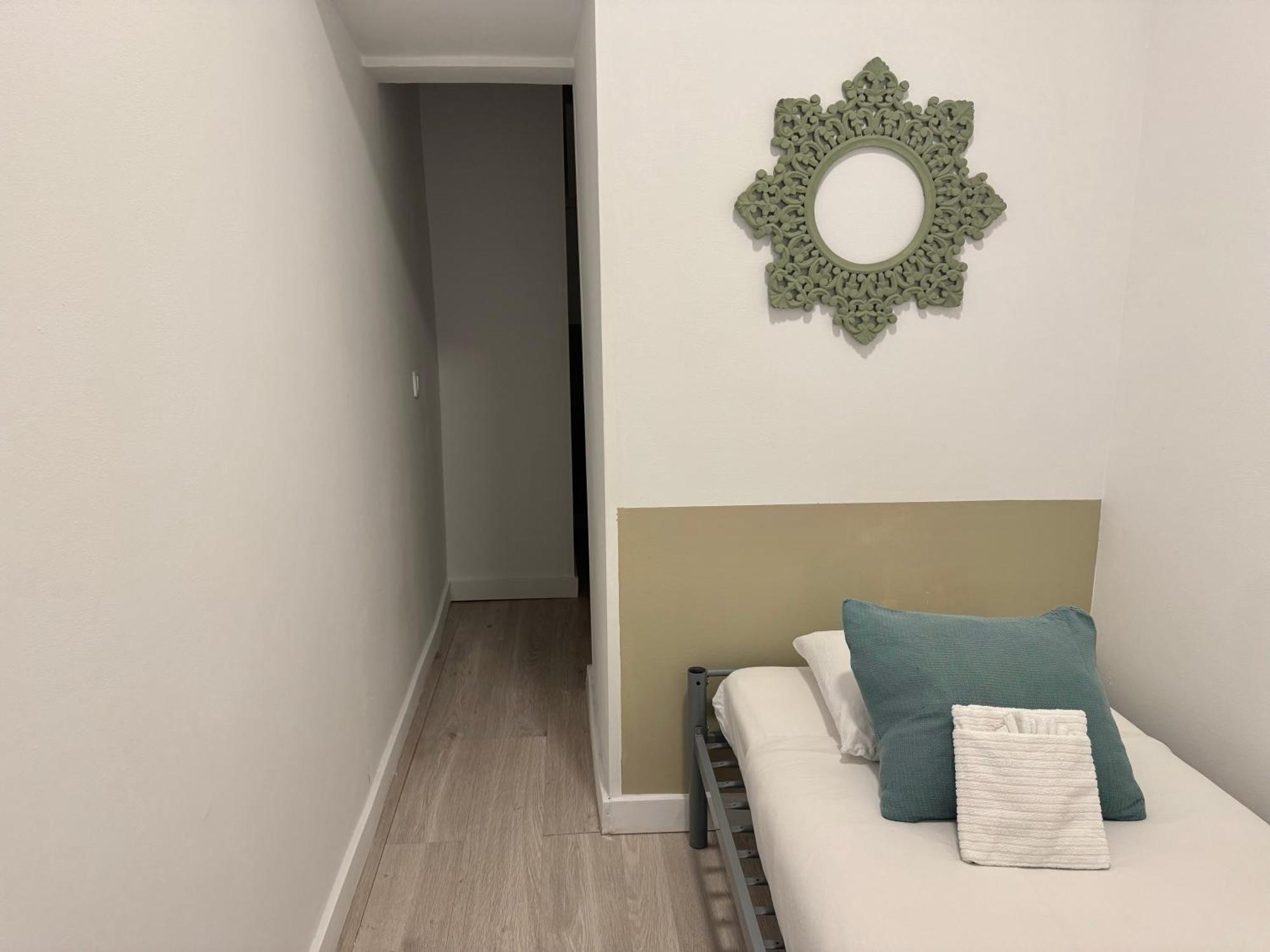 Better Choice Guest house *