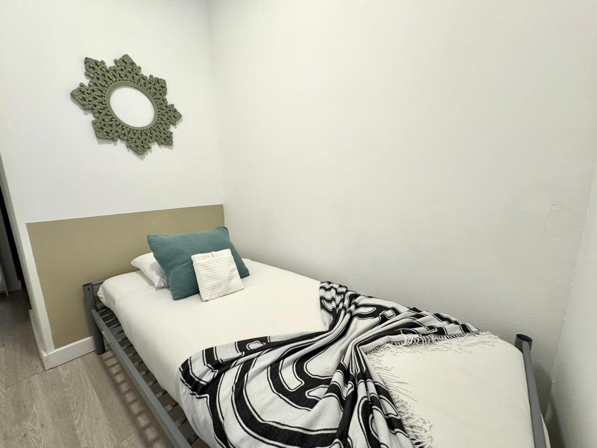 Guest house Better Choice *