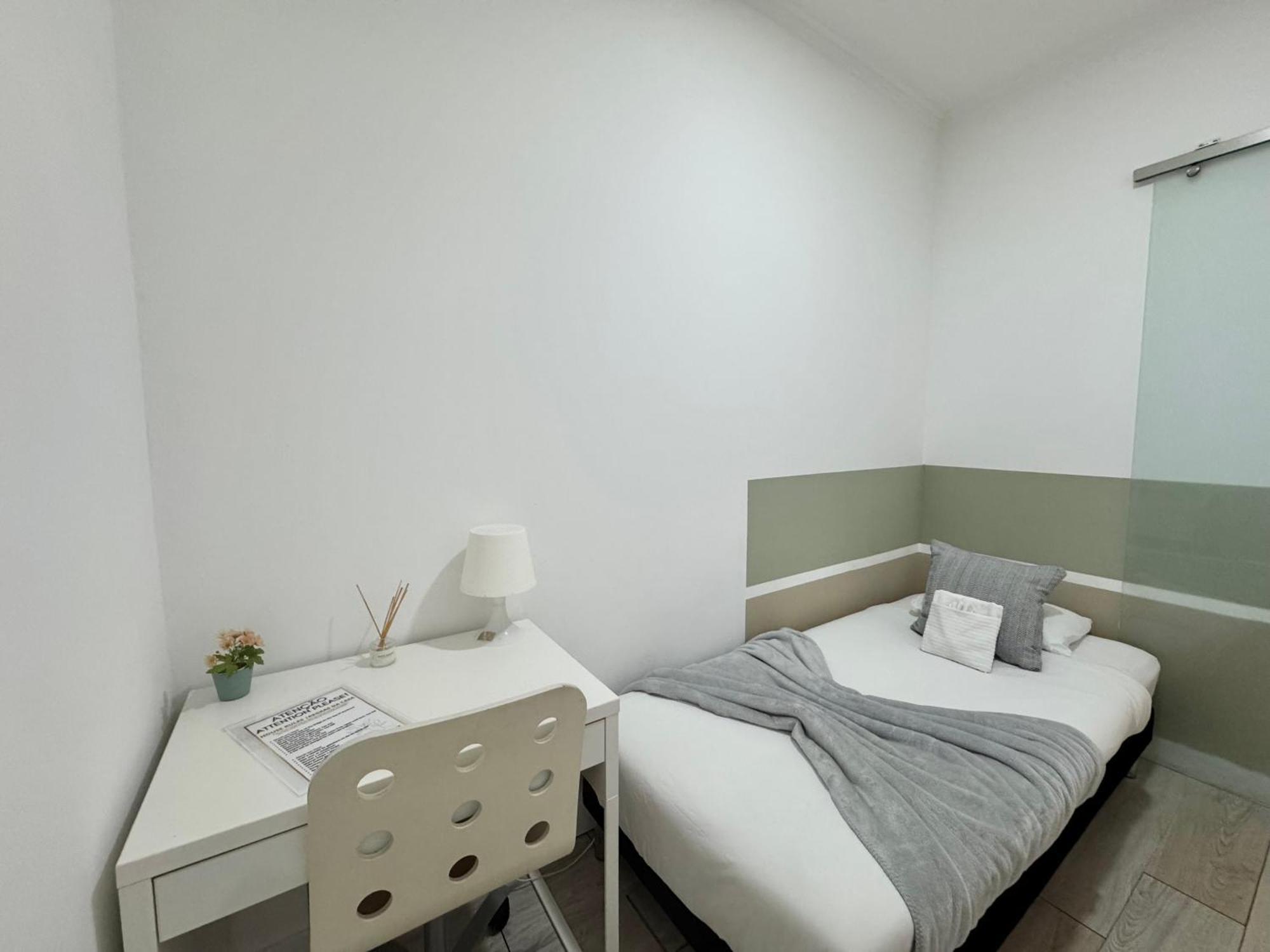 Better Choice Guest house Lisbon