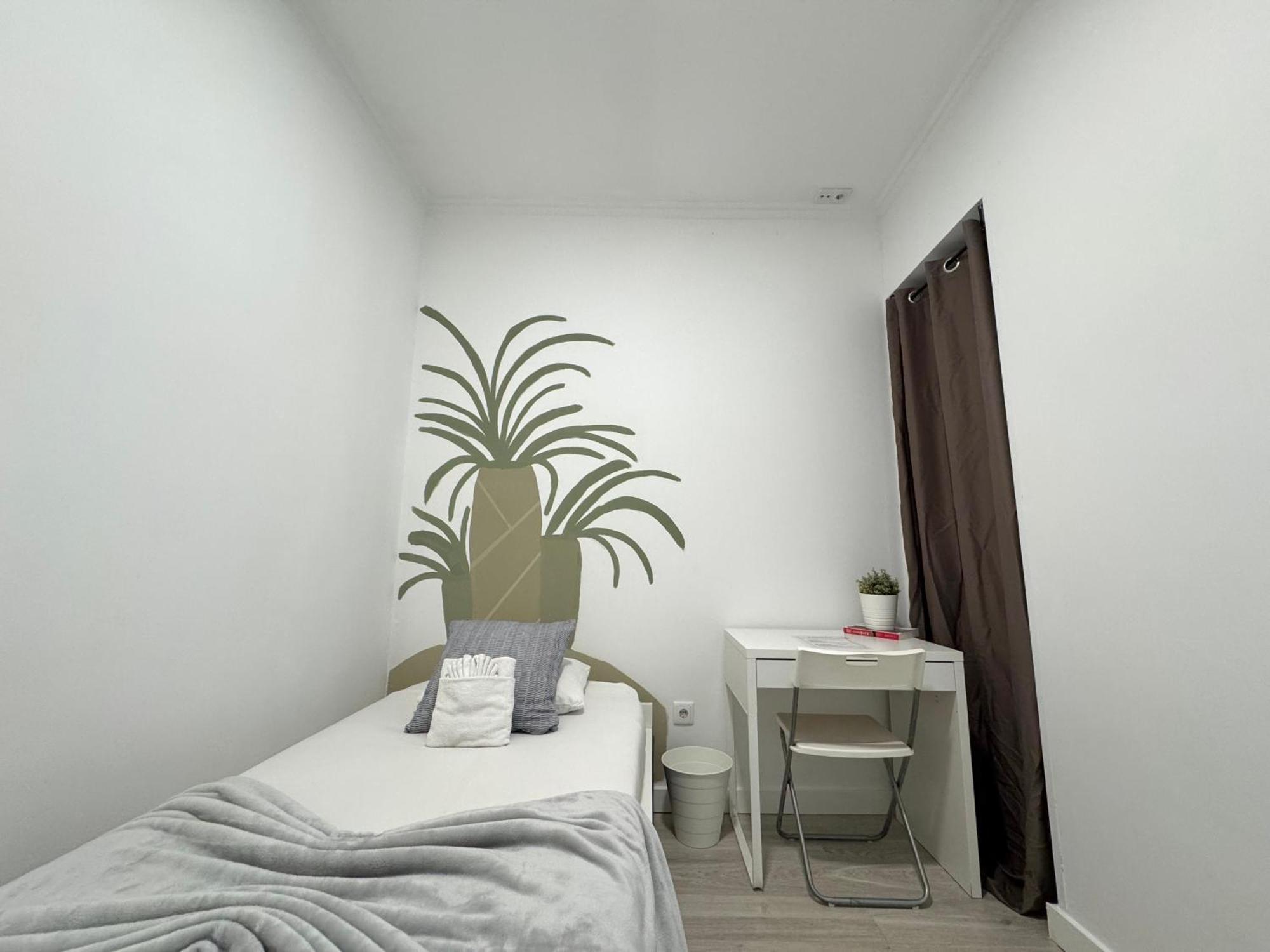 Better Choice Guest house Lisbon