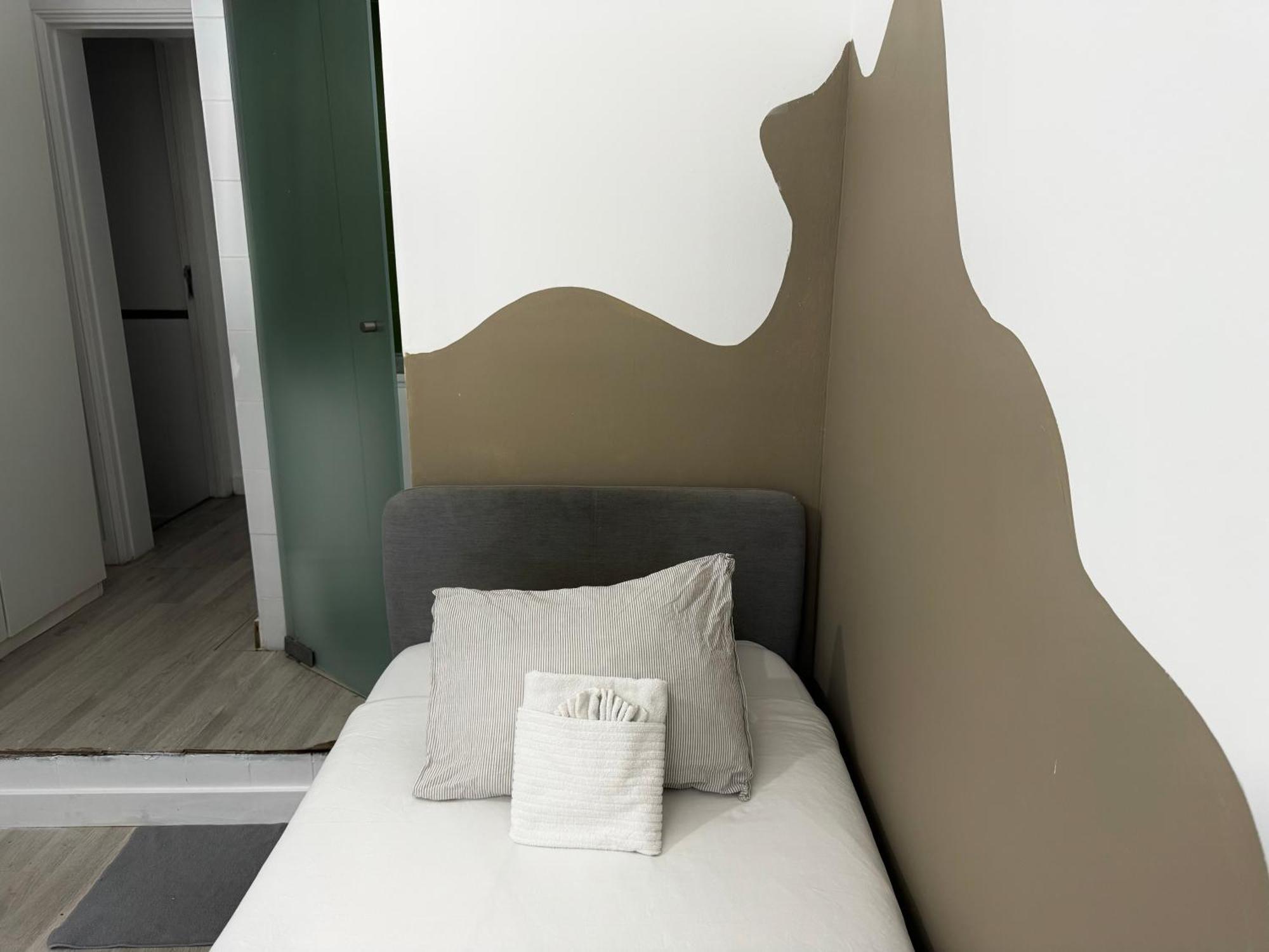 Guest house Better Choice *