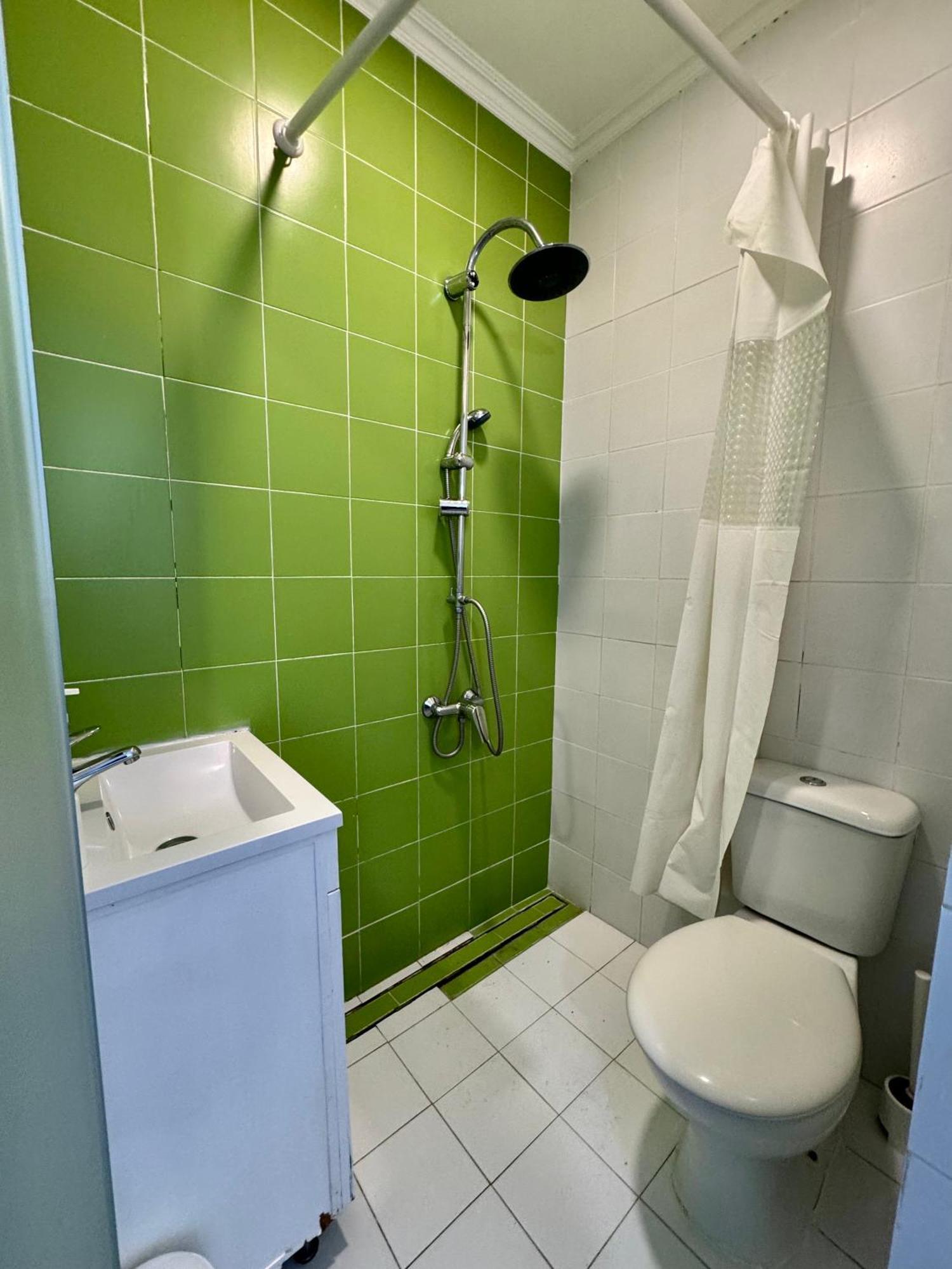 Better Choice Guest house Lisbon
