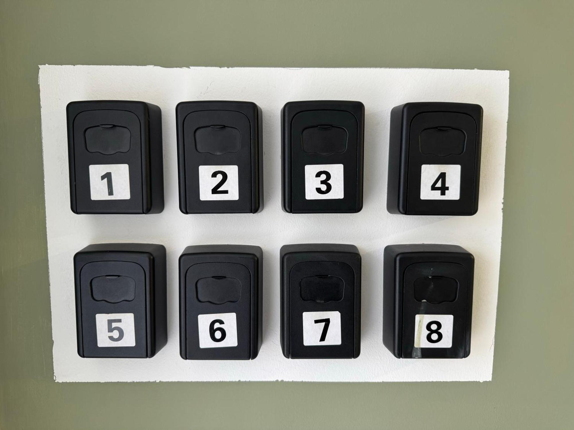 Better Choice Guest house