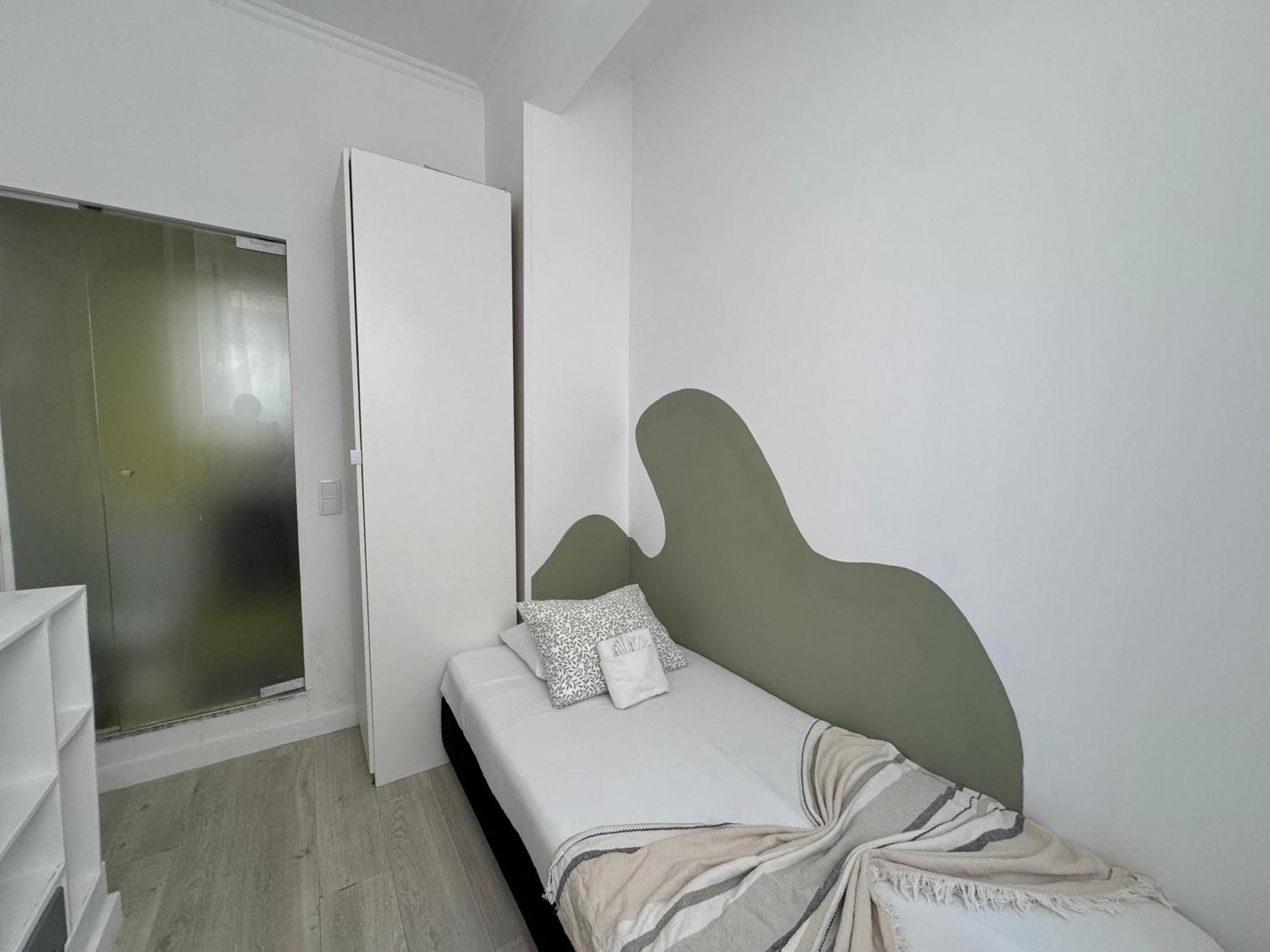 Better Choice Guest house *