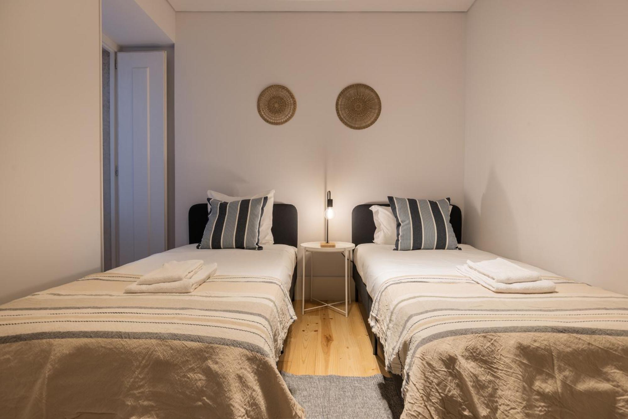 Lisbon's Heart Vi Appartement