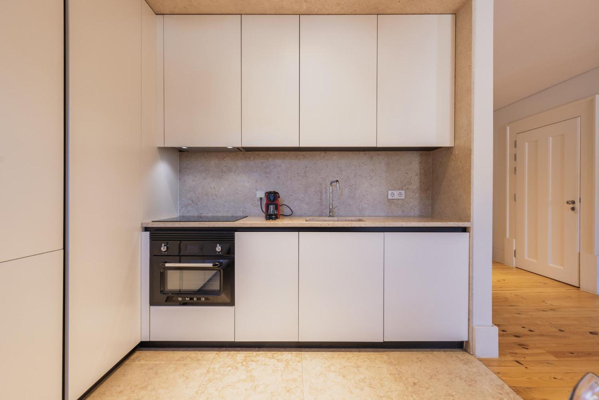 Appartement Lisbon's Heart Vi *