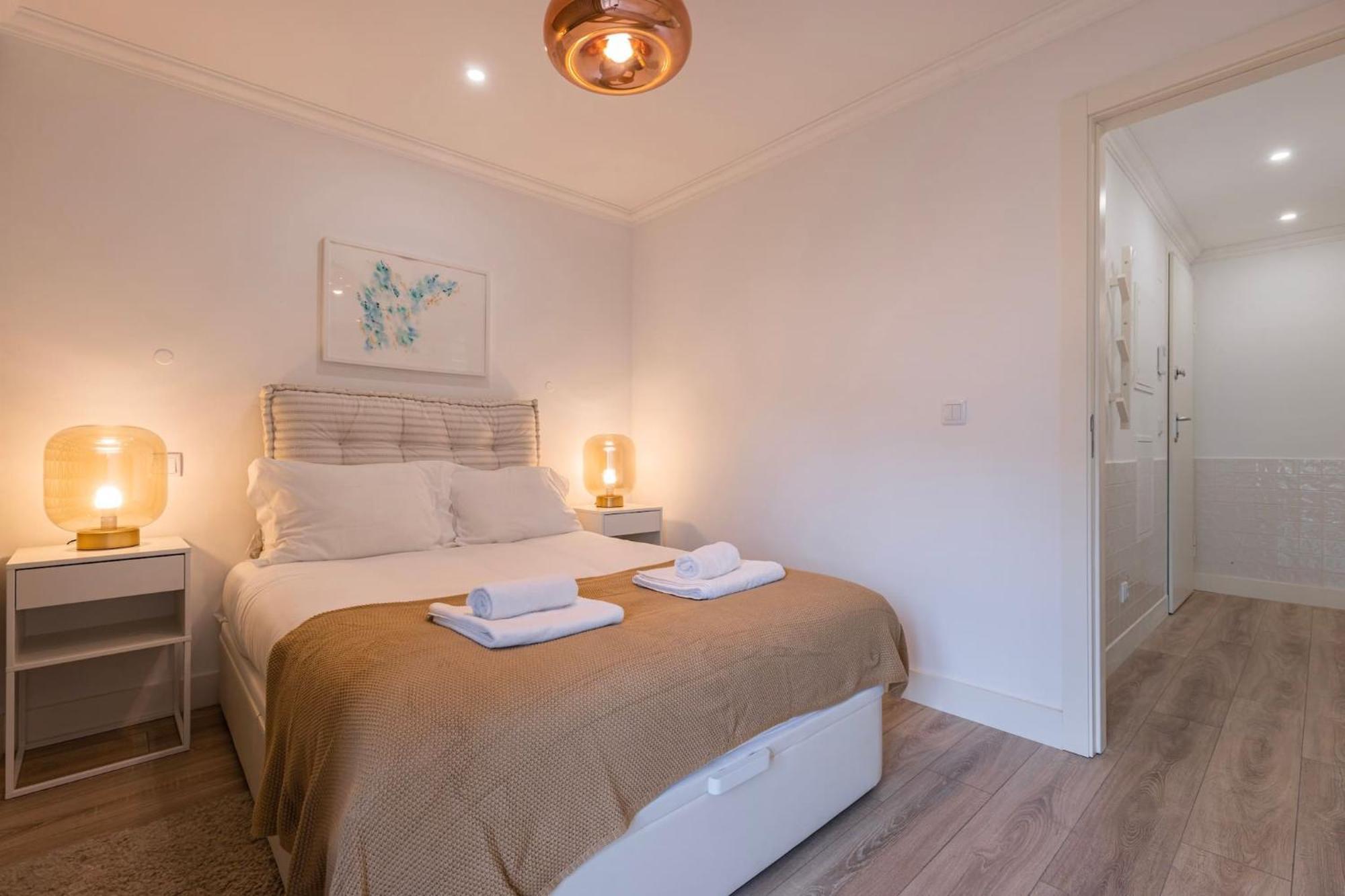 Garcia 38 Iii Apartment Lissabon